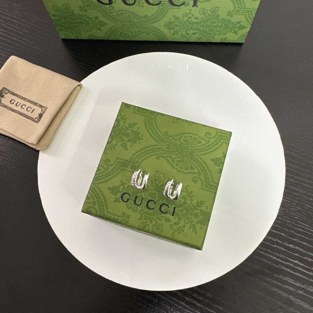 Gucci earrings-40