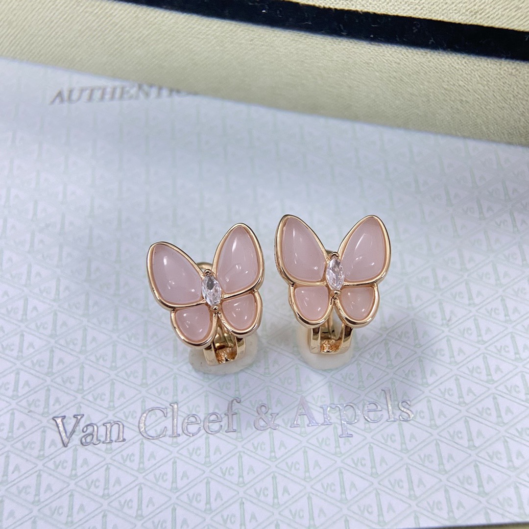 Van Cleef & Arpels earring-102