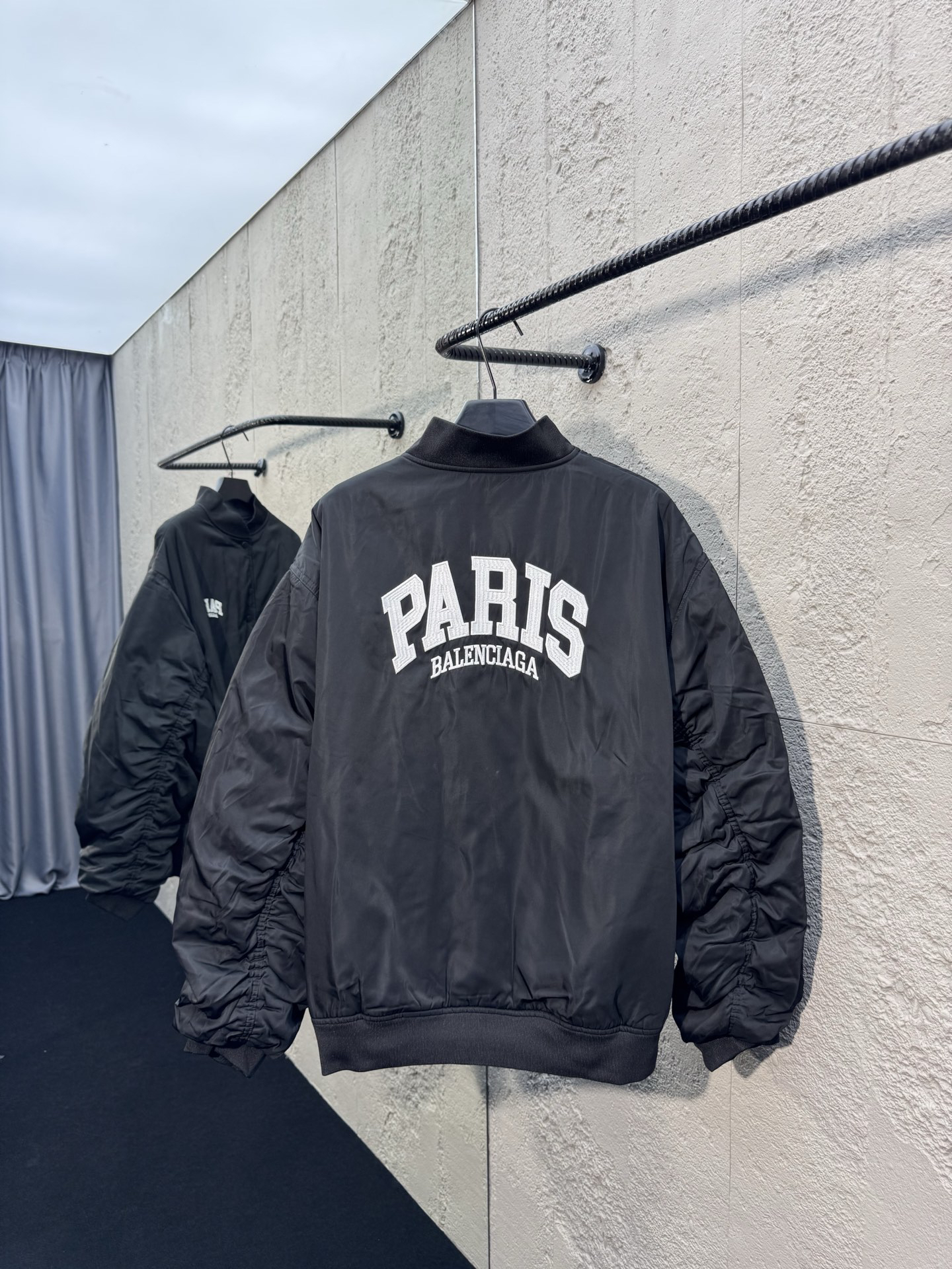 Balenciaga Clothing-296