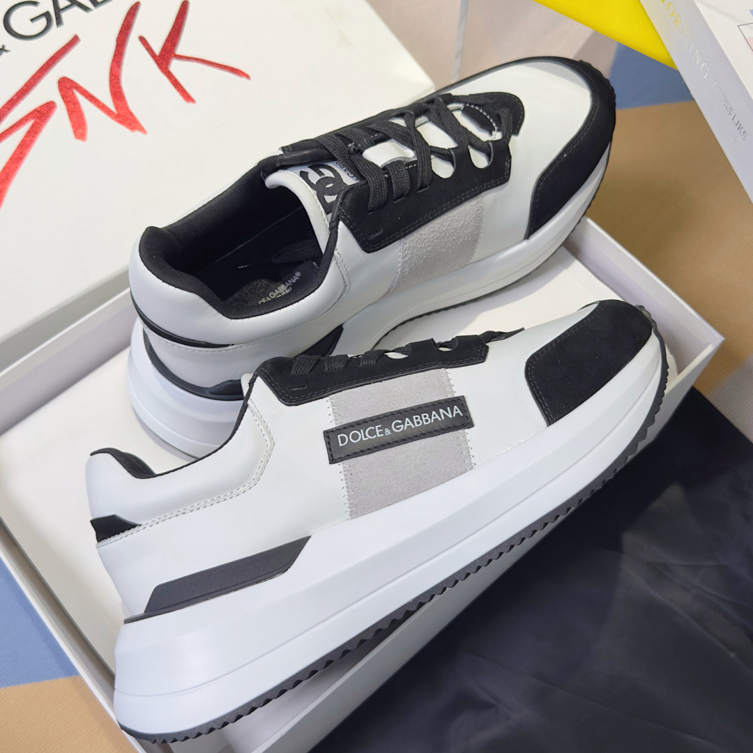 D&G Sneakers-104