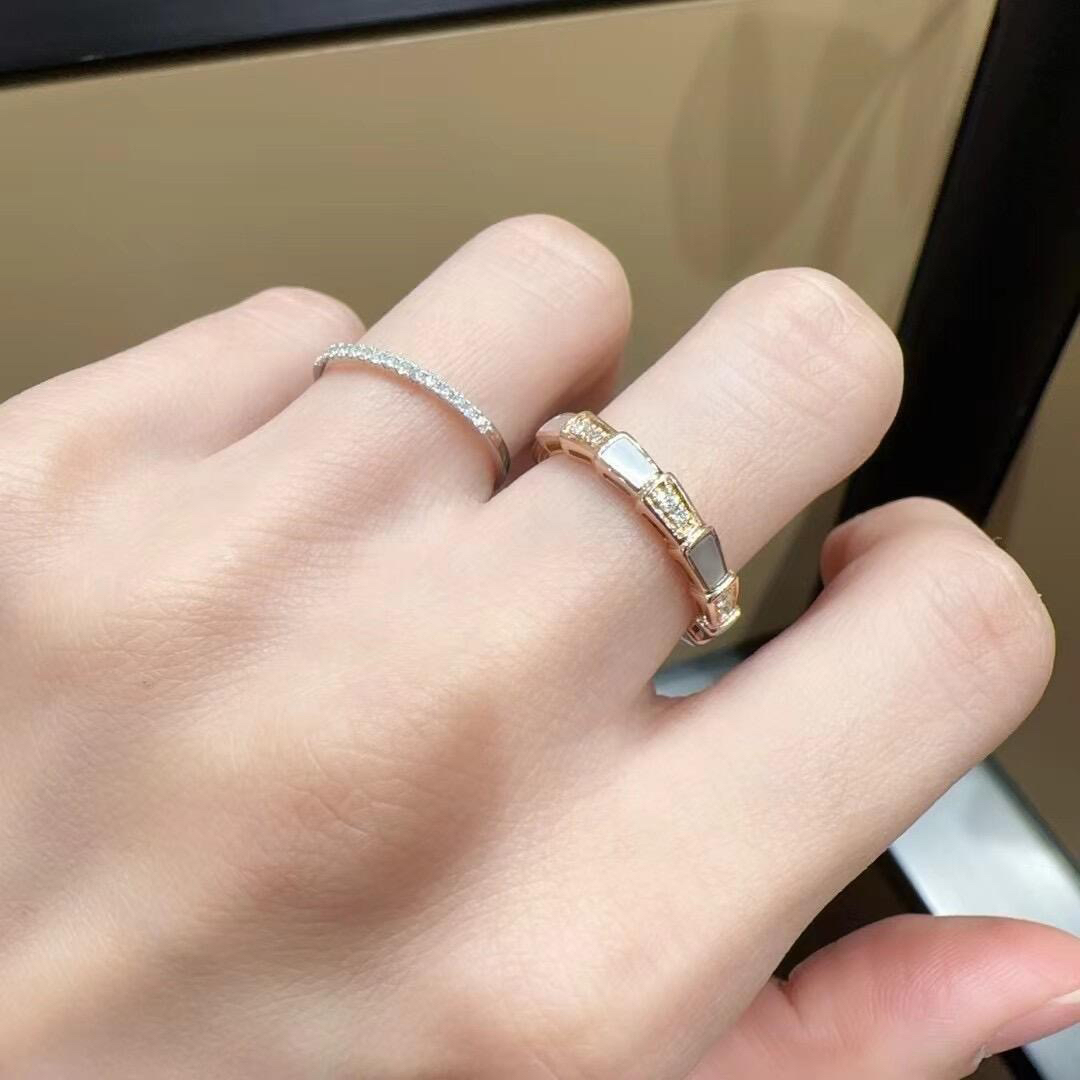 Bottega Veneta ring-46