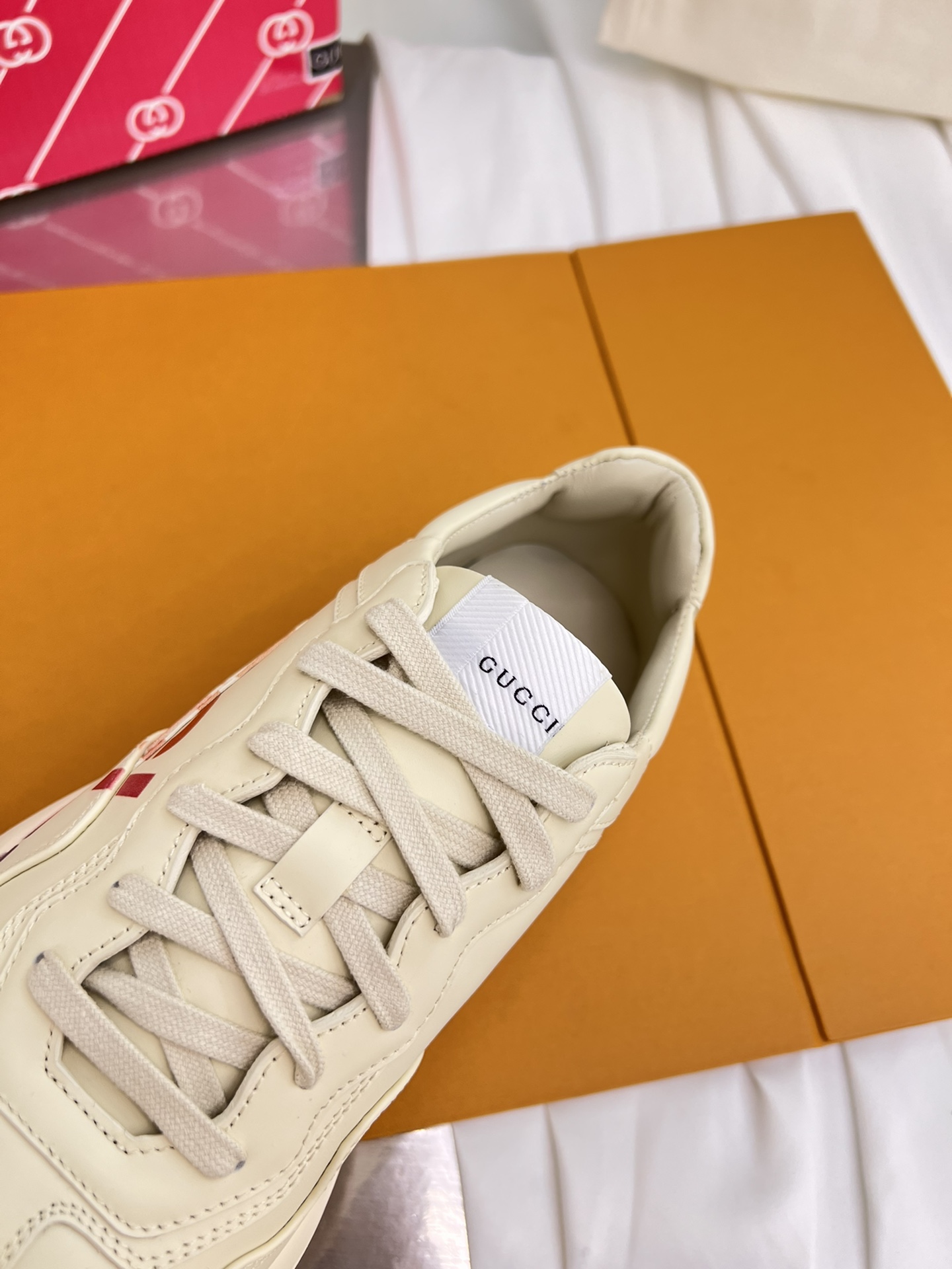 Gucci Sneakers-27