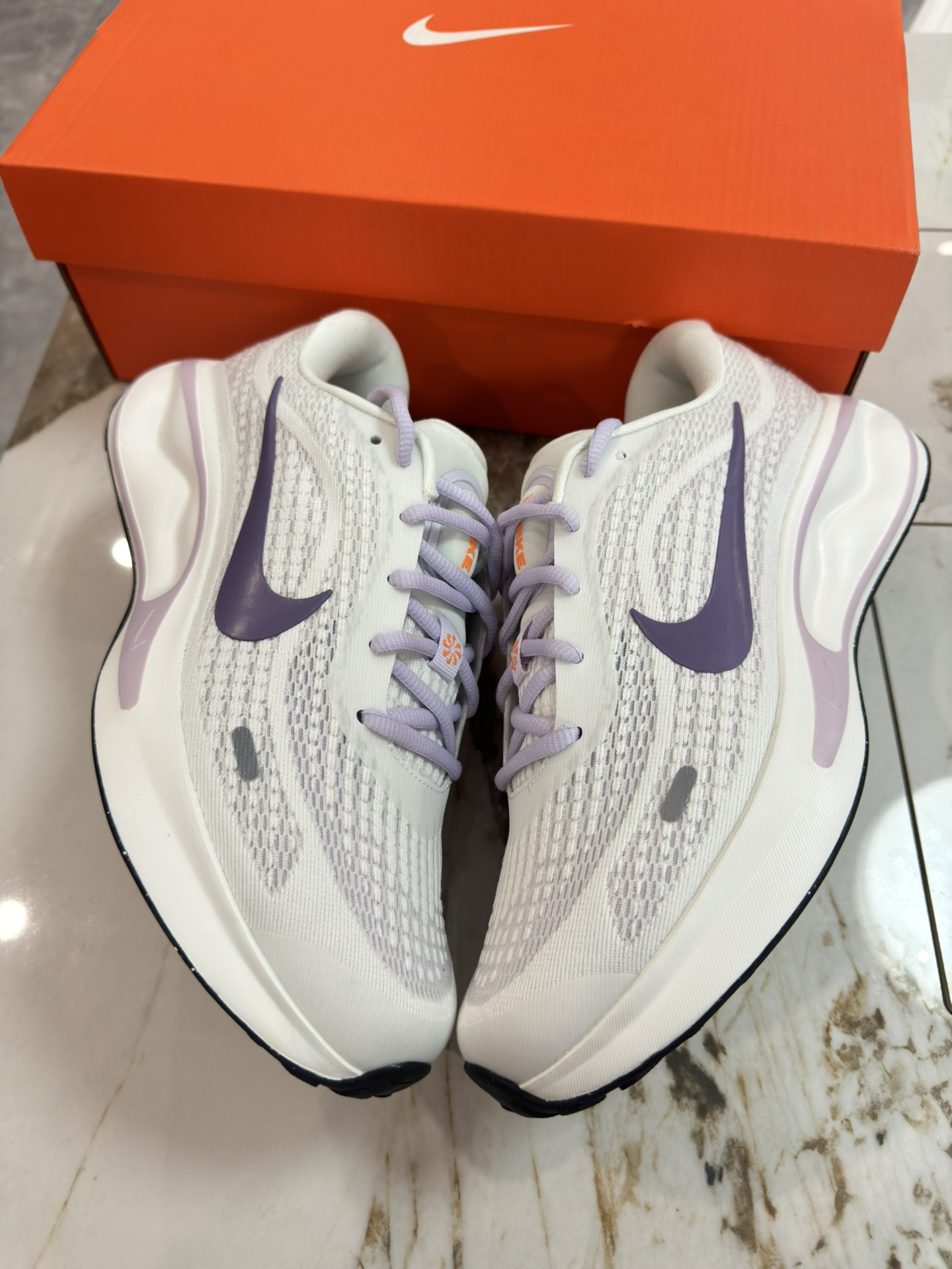 Nike Sneakers-237