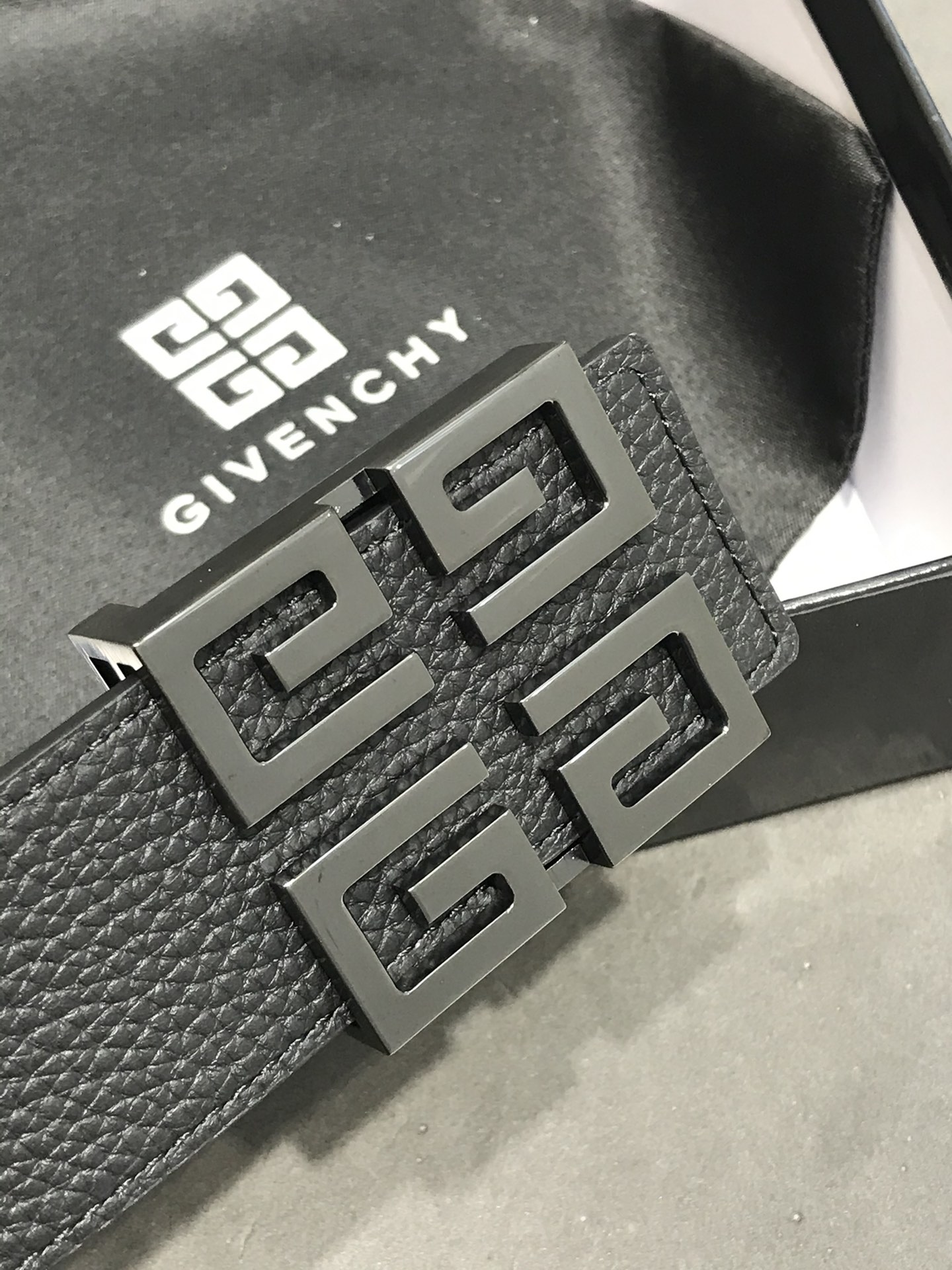 Givenchy belt-20