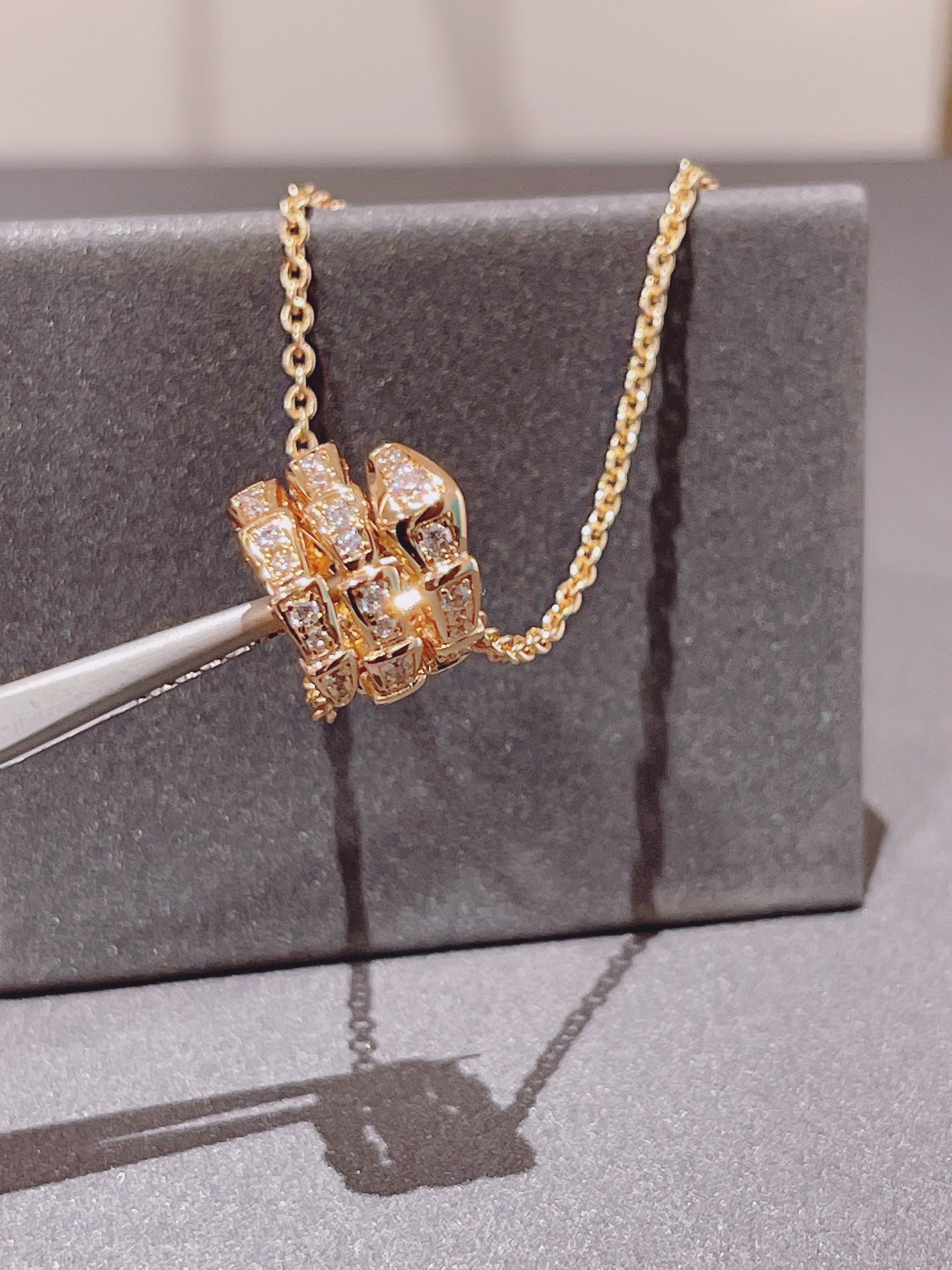 Bottega Veneta necklace-78