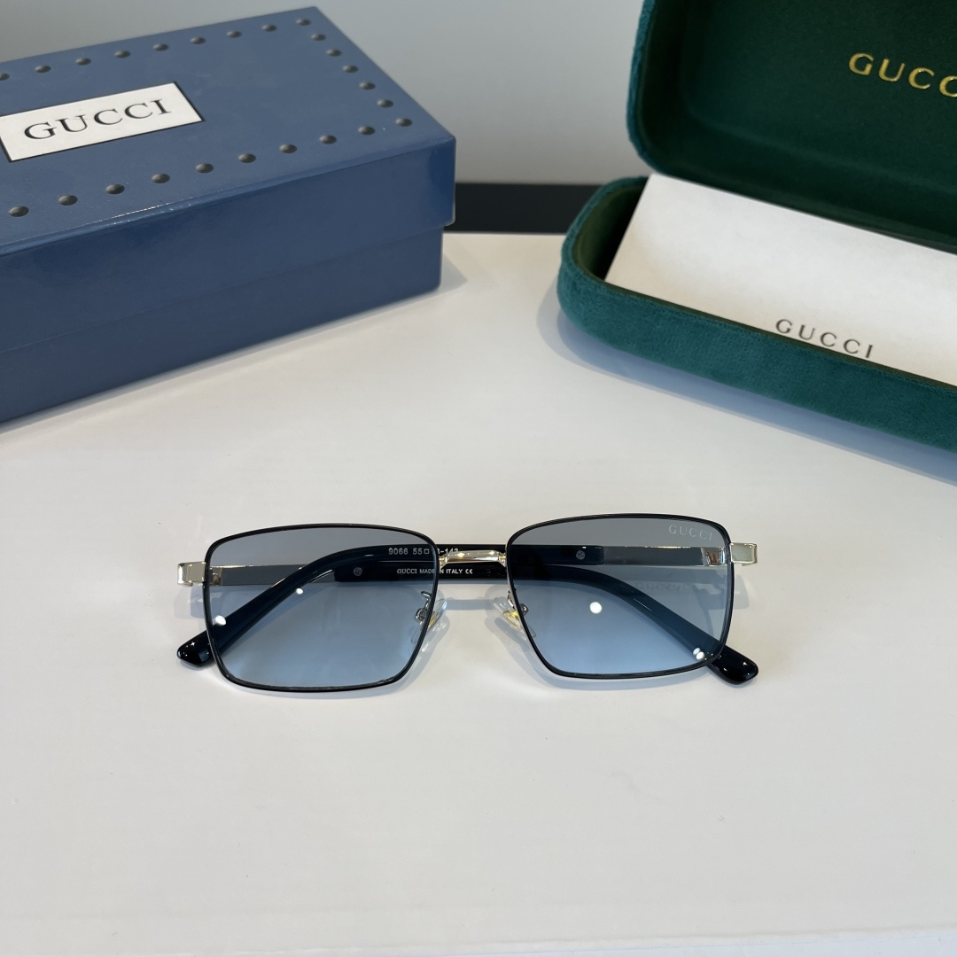 Gucci glasses-43