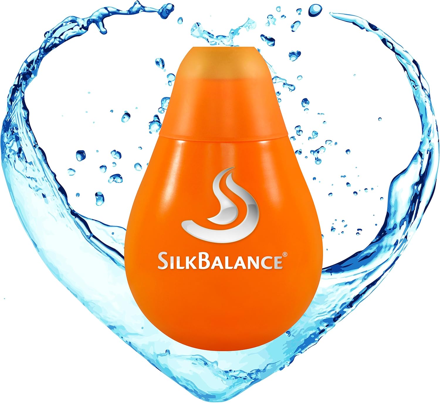 Natural Hot Tub Water Care - 4-Month Supply - Weekly Spa Maintenance -Balancer, Clarifier, Conditioner - Simple, Soft, & Safe Water