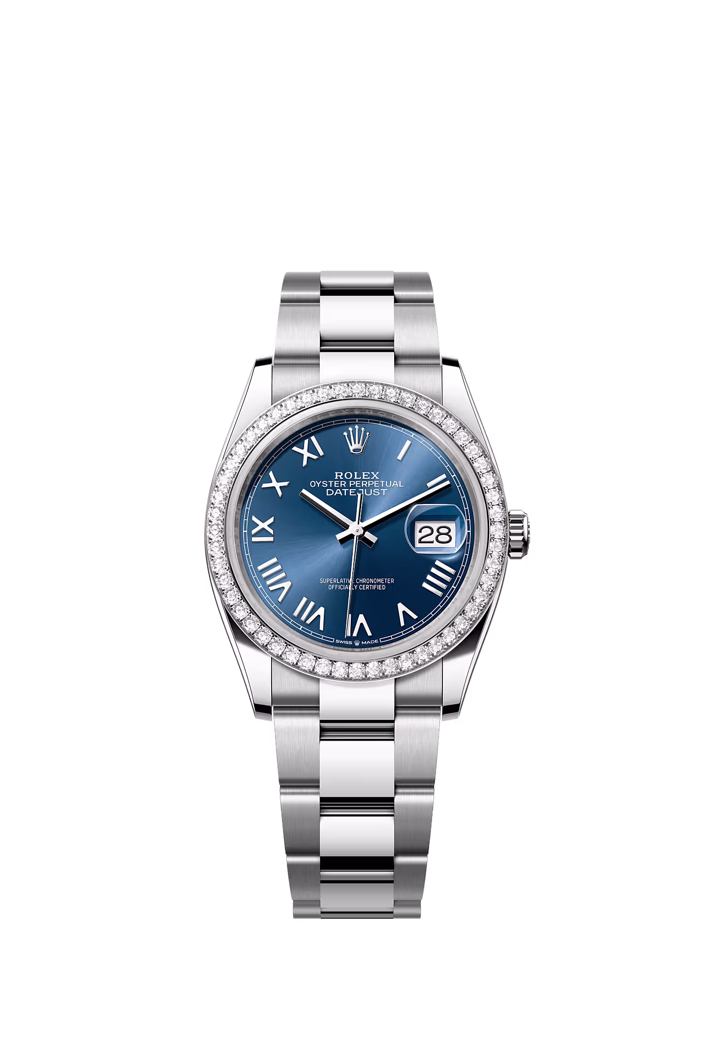Rolex 2026 new releases m126284rbr-0062