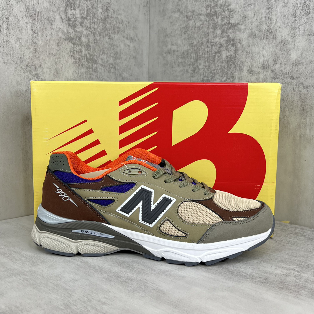 New Balance Sneakers-260
