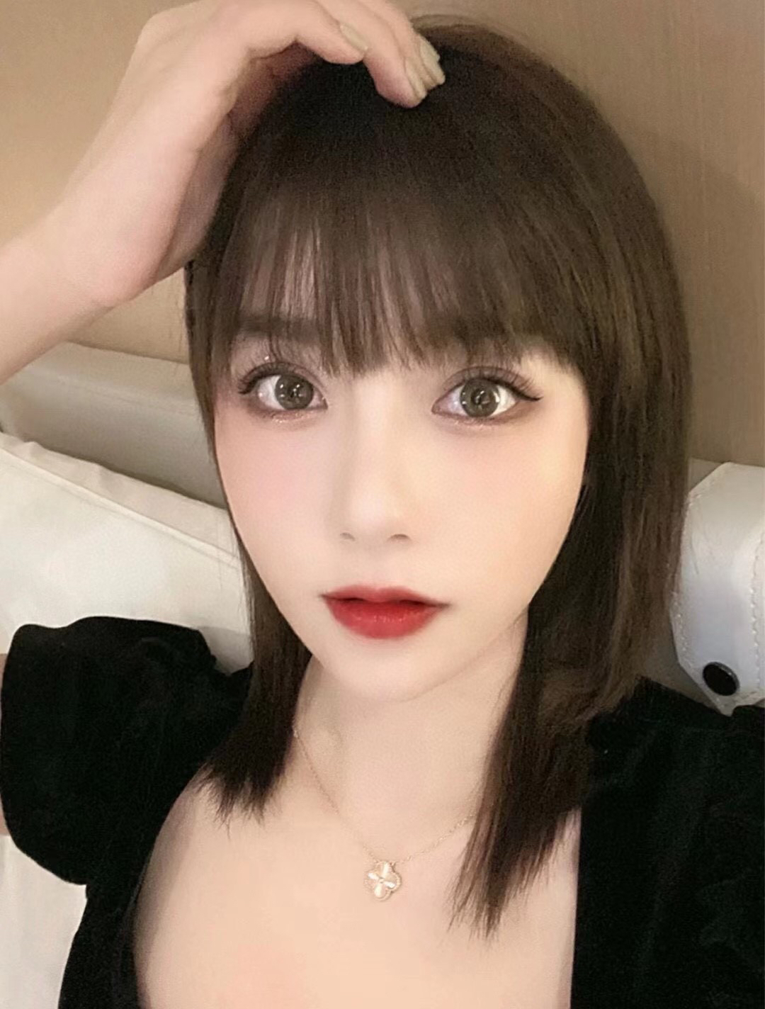 Van Cleef & Arpels necklace-113