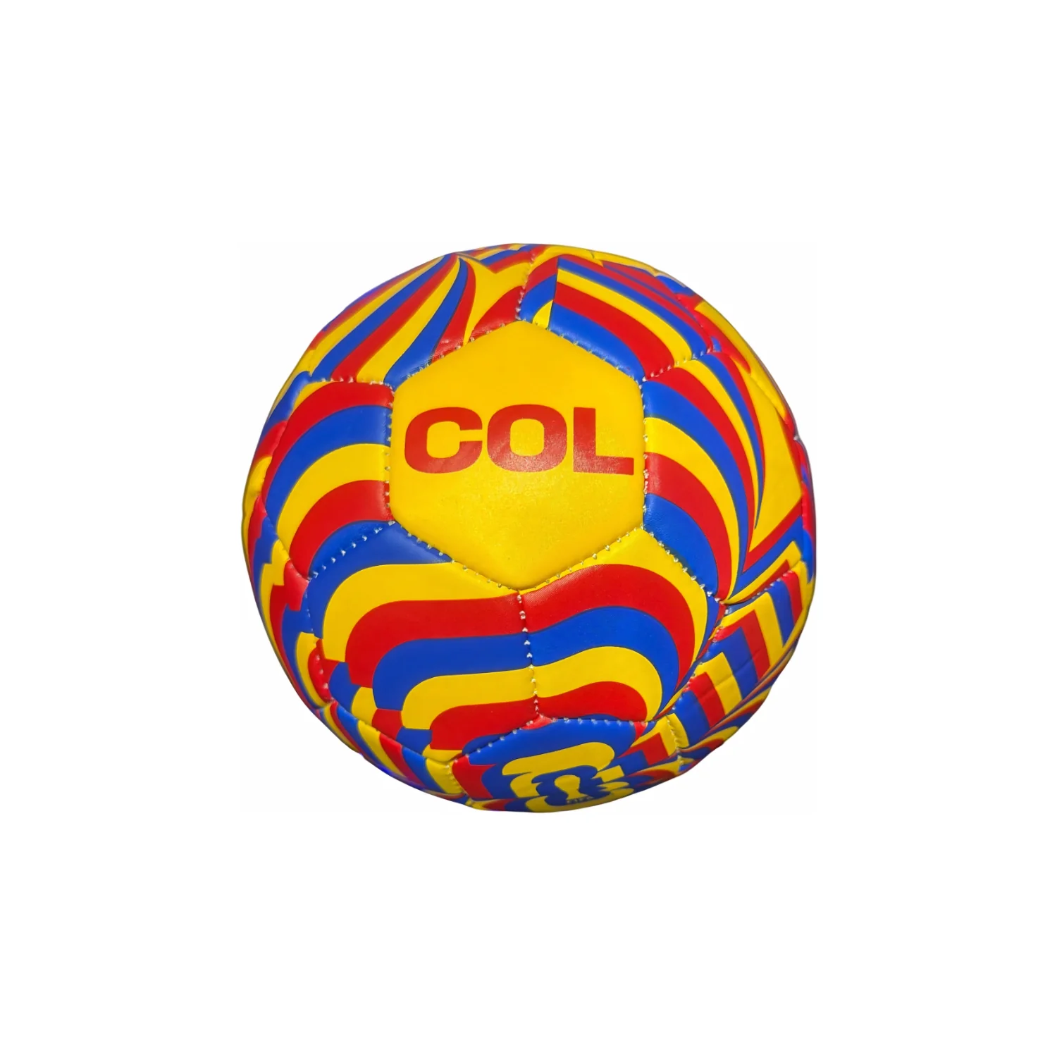 FIFA World Cup 2026™ Colombia Size 1 Mini Ball