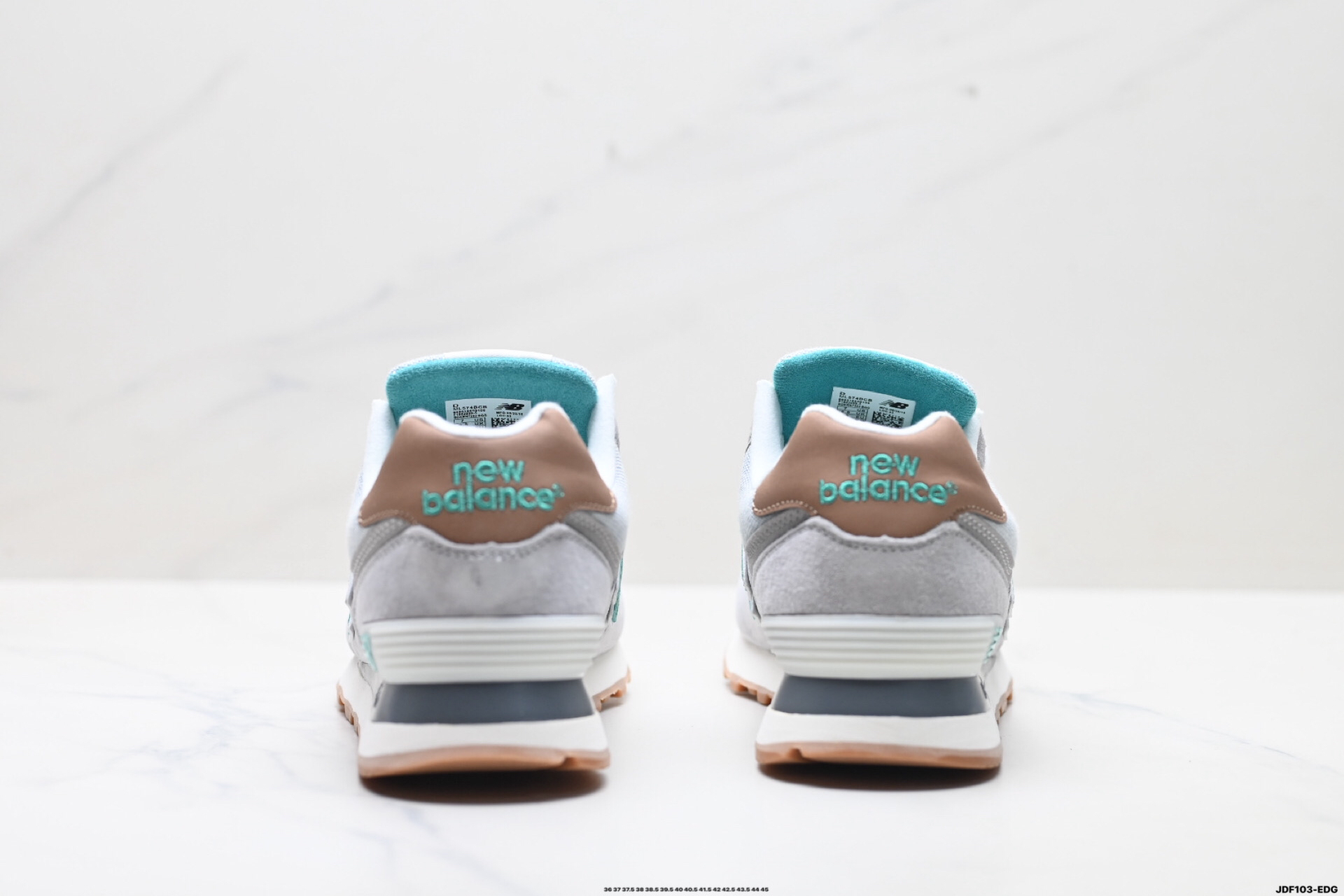 New Balance Sneakers-3