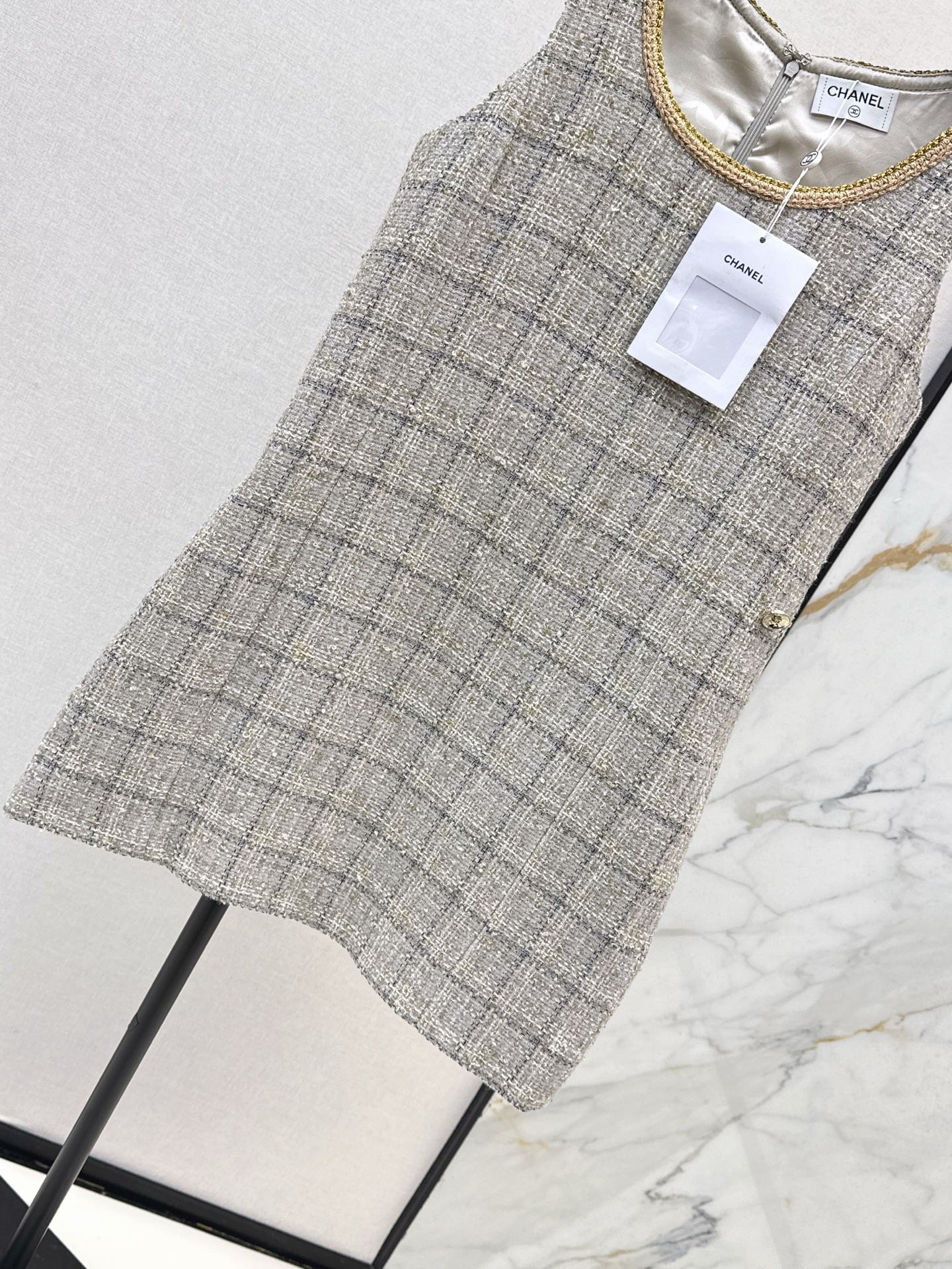 Chanel Clothing-65