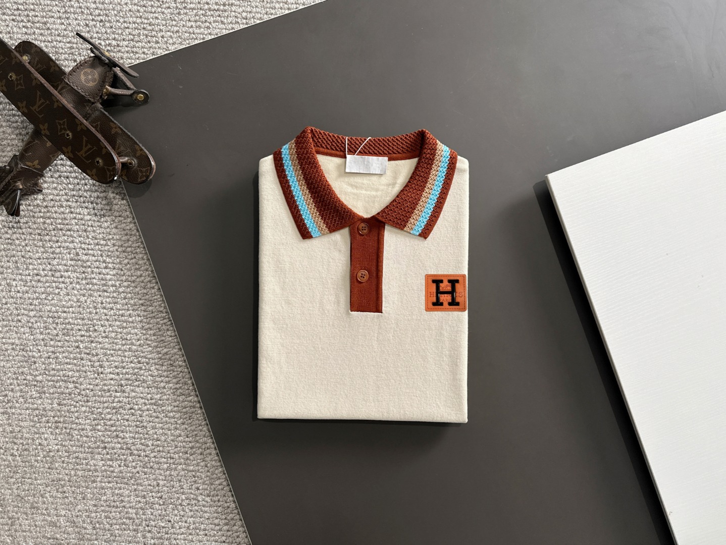 Hermes clothing-181