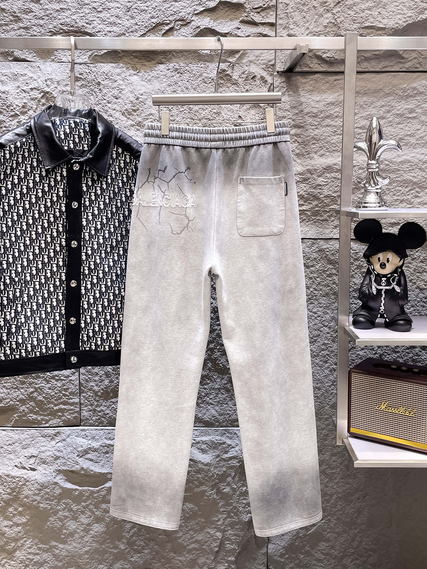 Balenciaga clothing-233