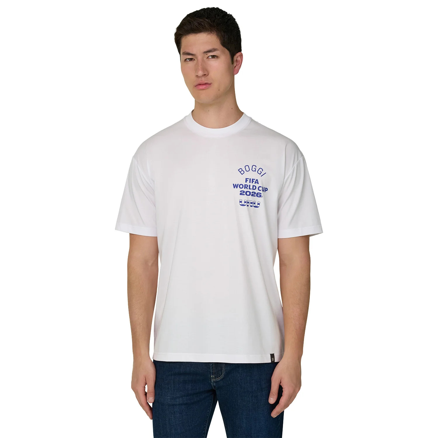 FIFA World Cup 2026™ Winners Capsule Collection Uruguay T-Shirt