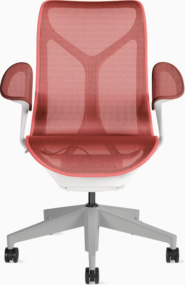 Cosm Chair, Mid Back
