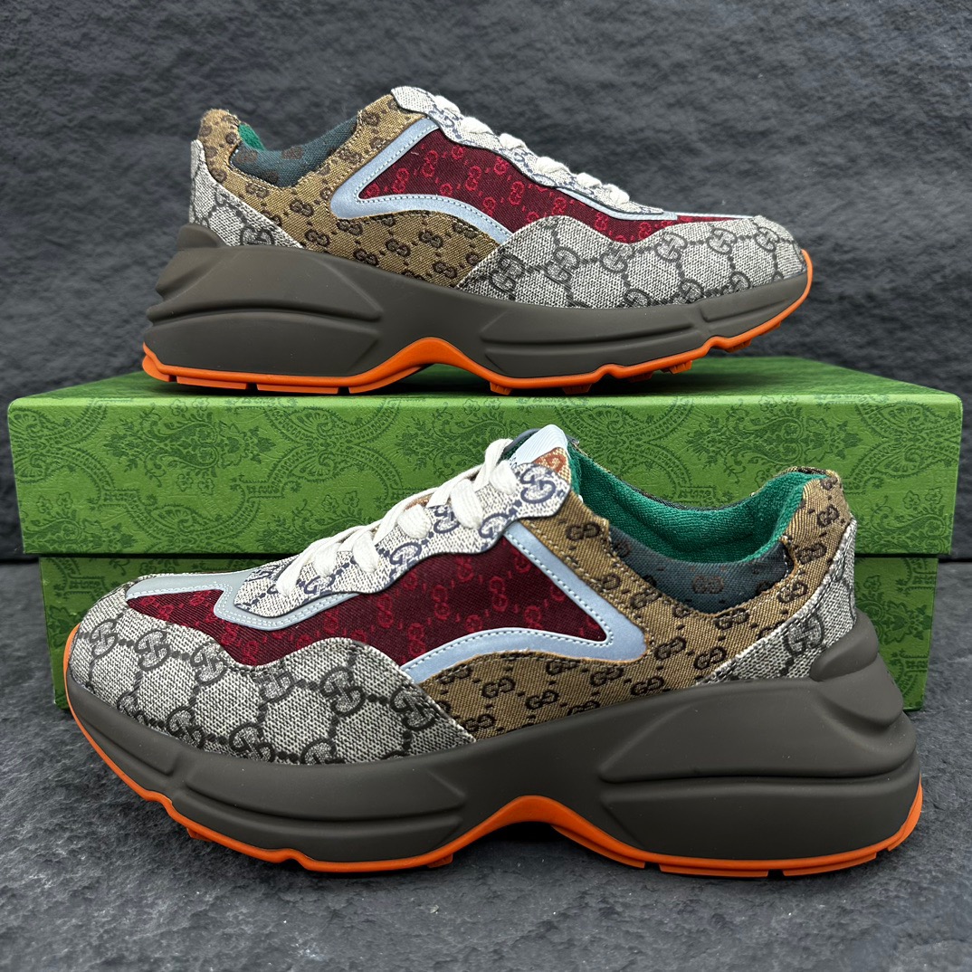 Gucci Sneakers-45