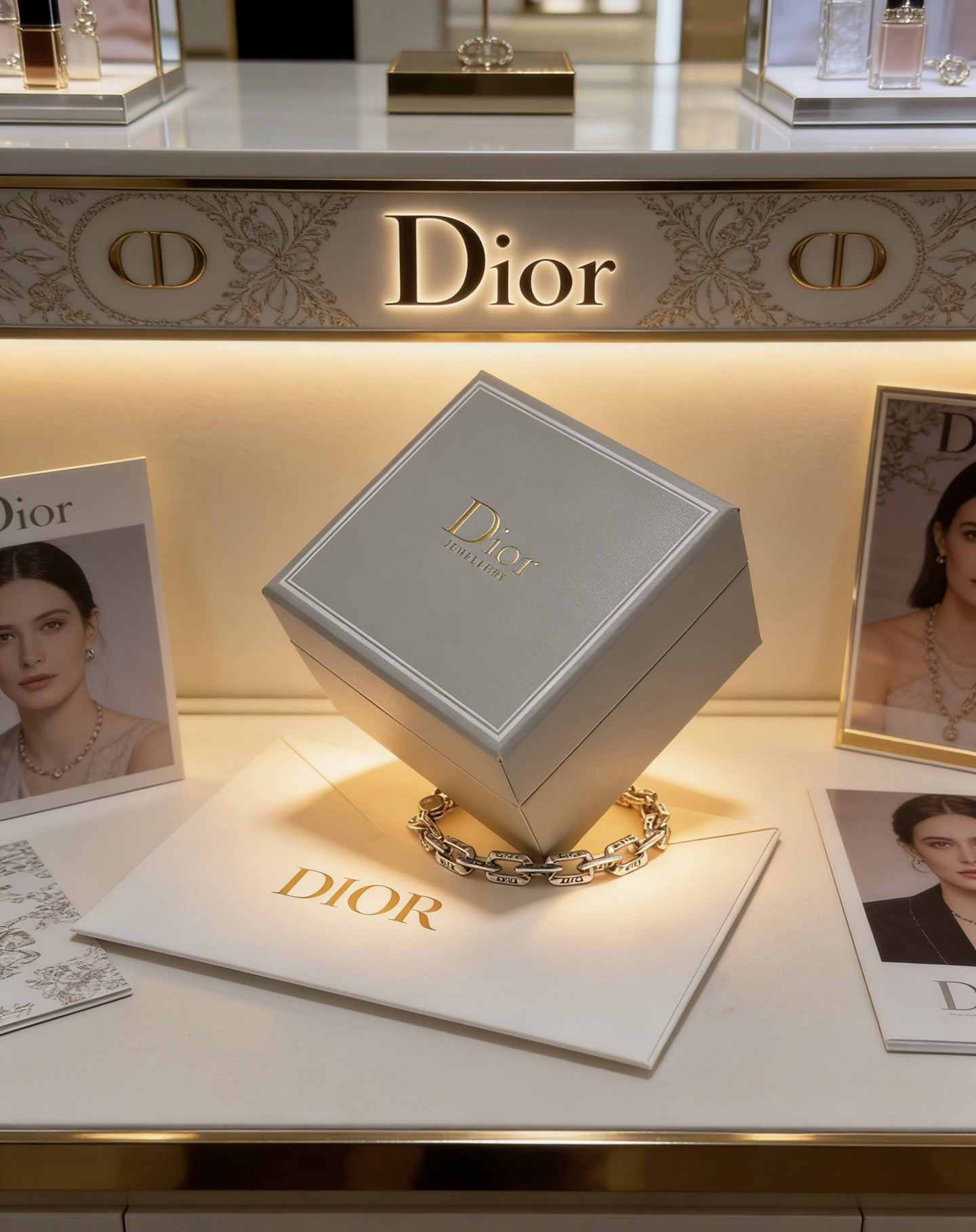 Dior Bracelet-34