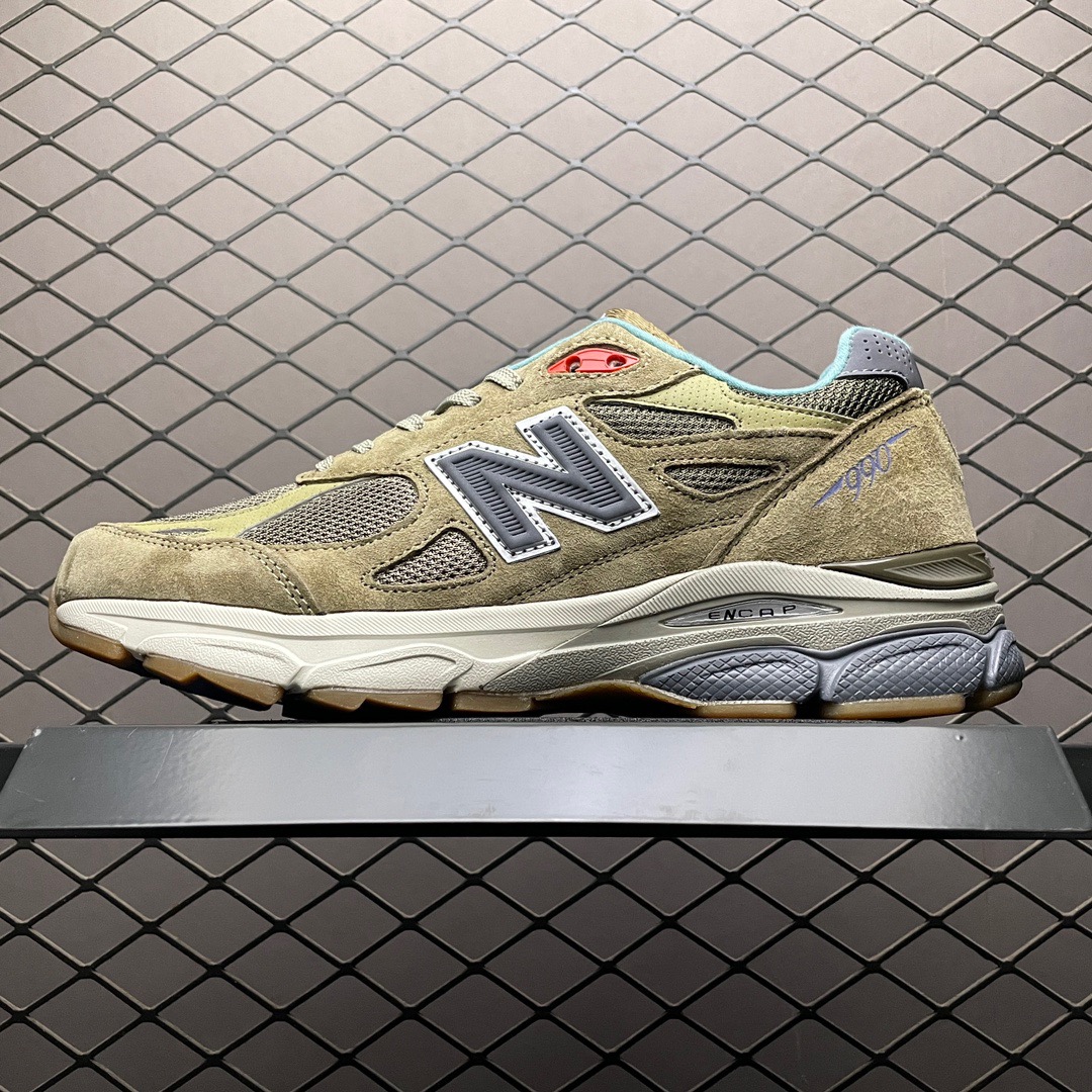 New Balance Sneakers-103