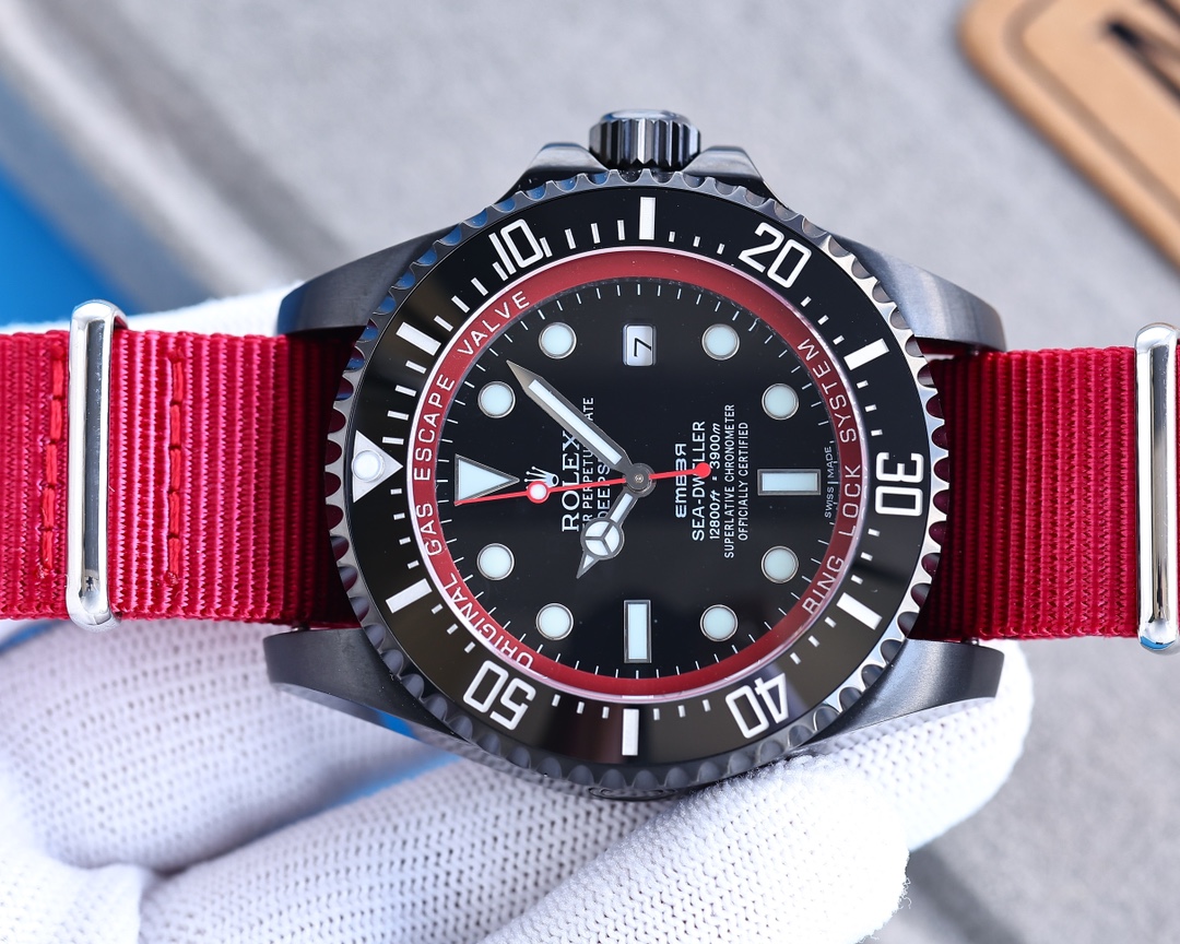 Rolex Hot New Products-45,44MM