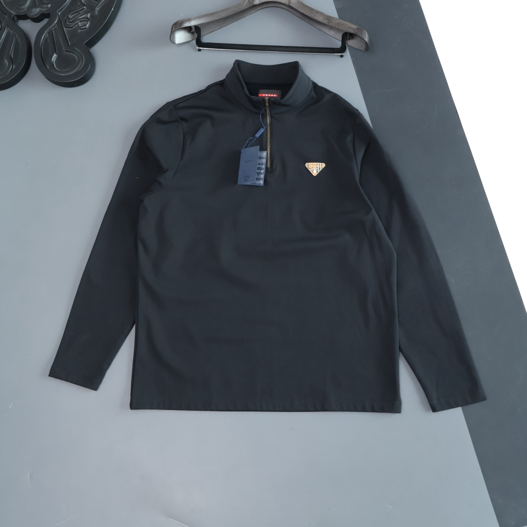 Prada Clothing-330