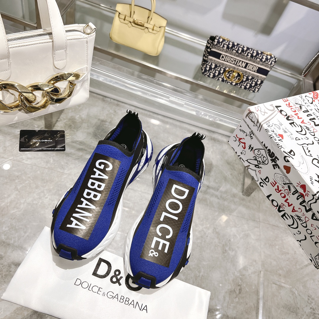 D&G Sneakers-16