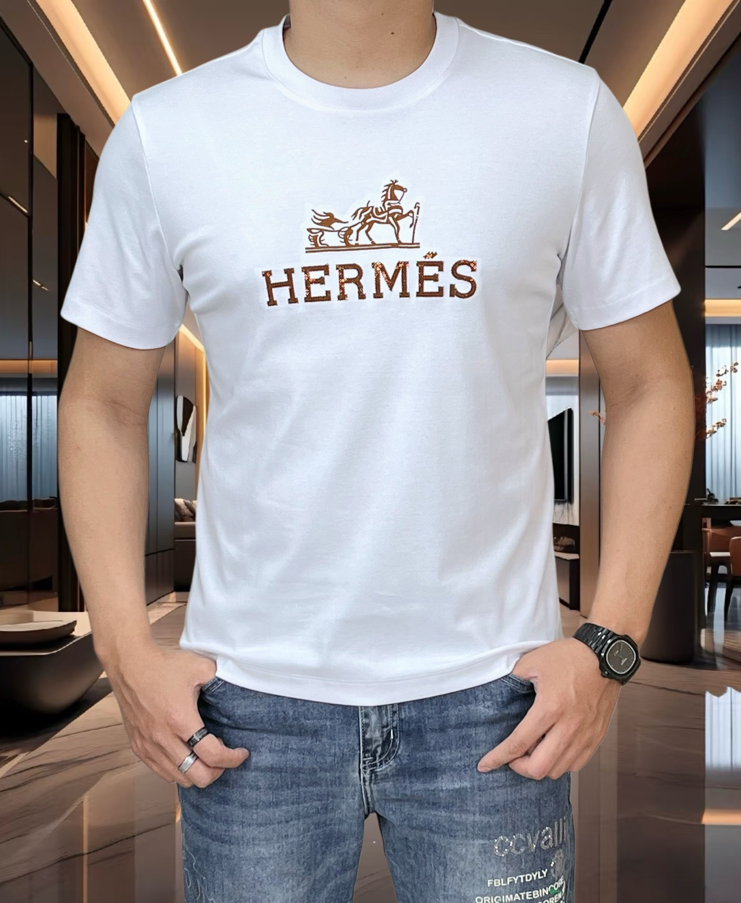 Hermes clothing-202