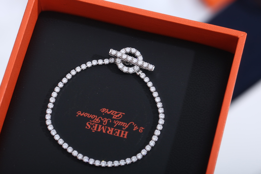 Hermes Bracelet-20
