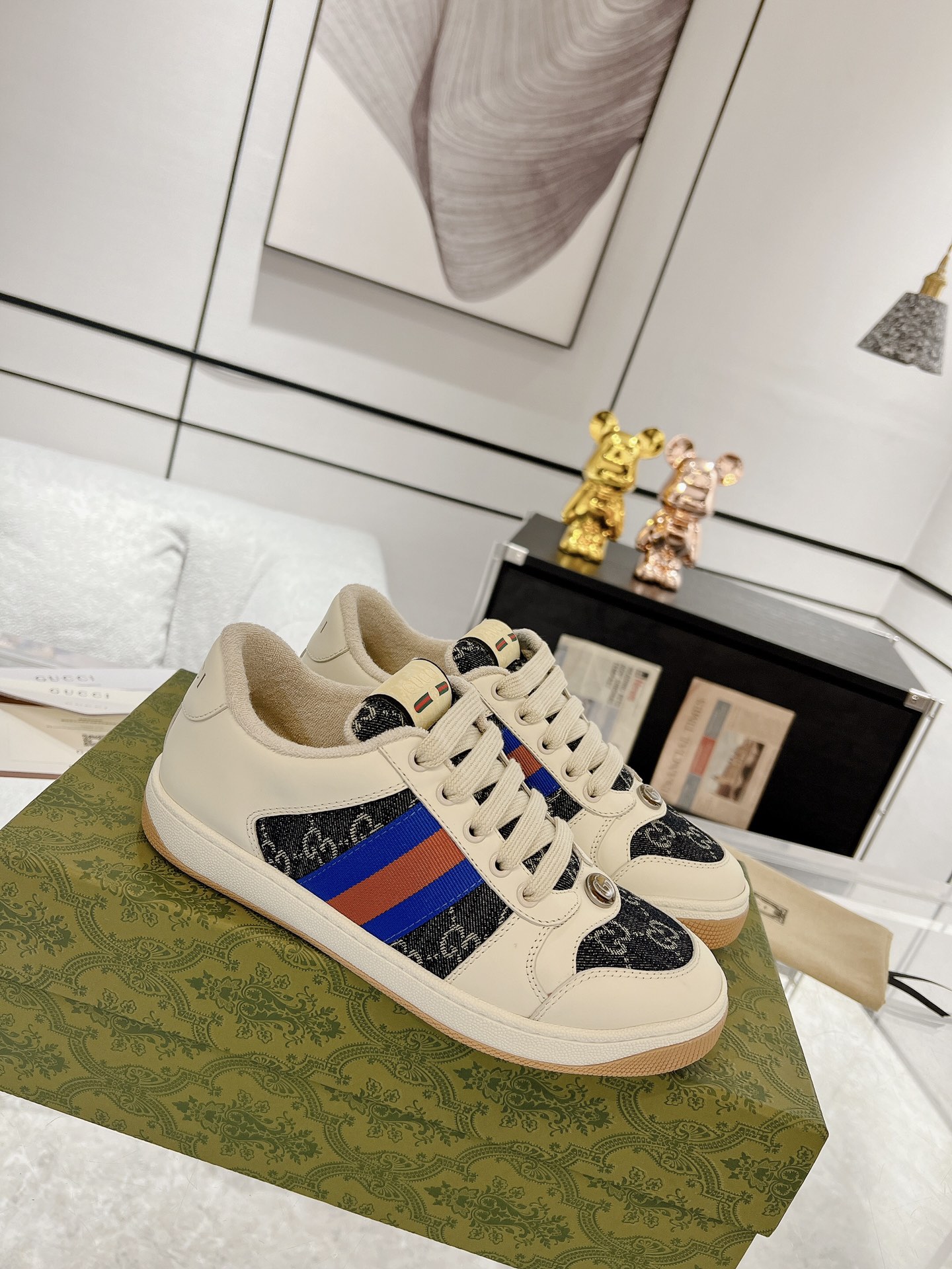 Gucci Sneakers-139
