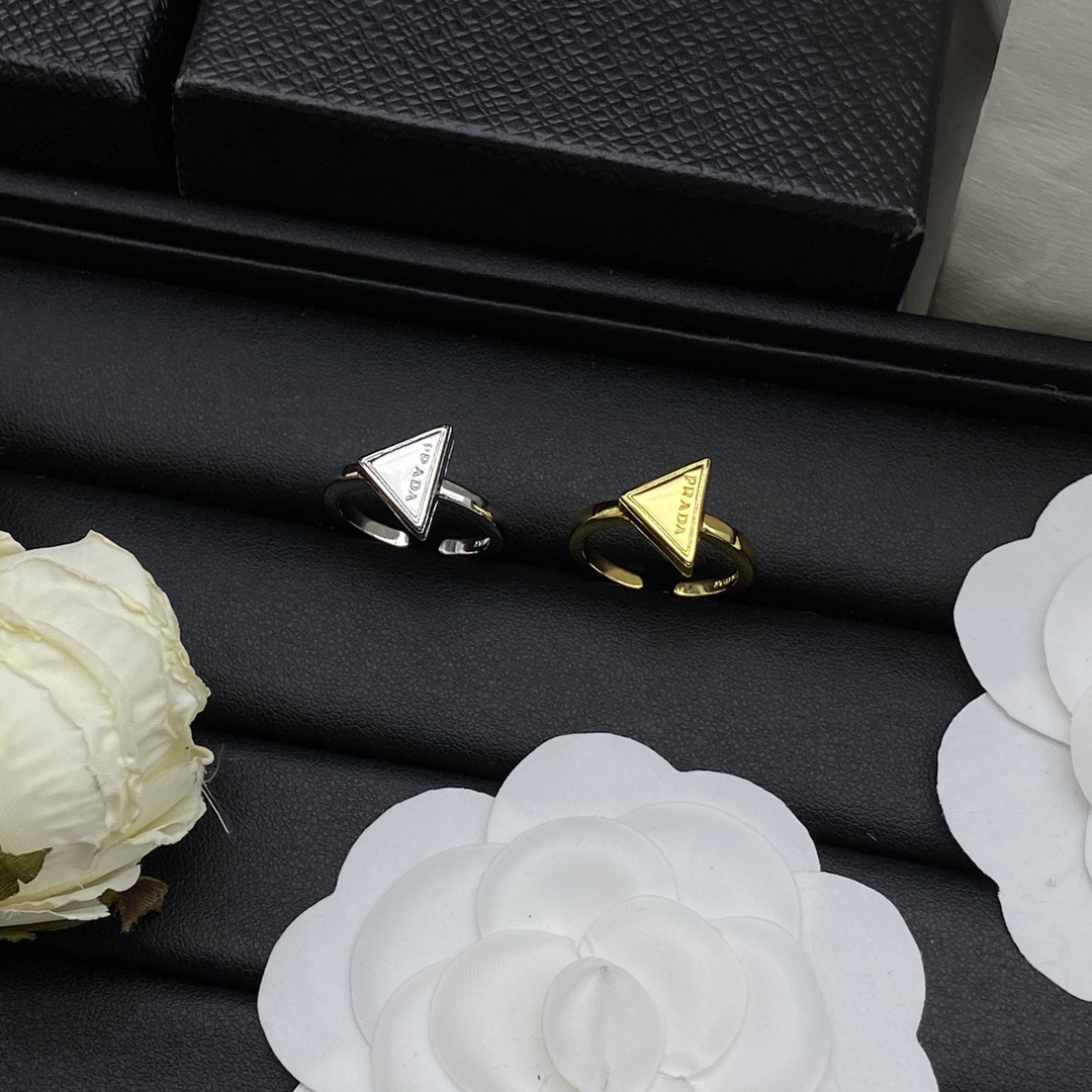 Prada ring-1