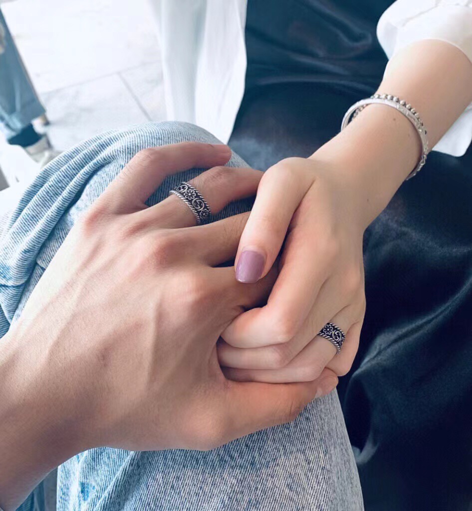 Gucci ring-12