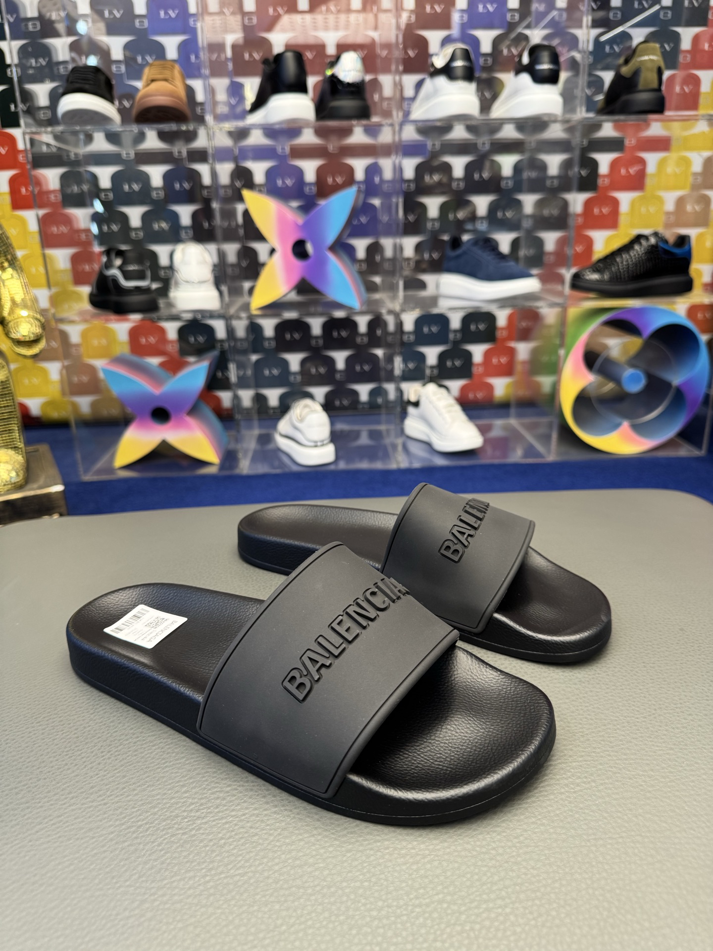 Balenciaga Summer footwear