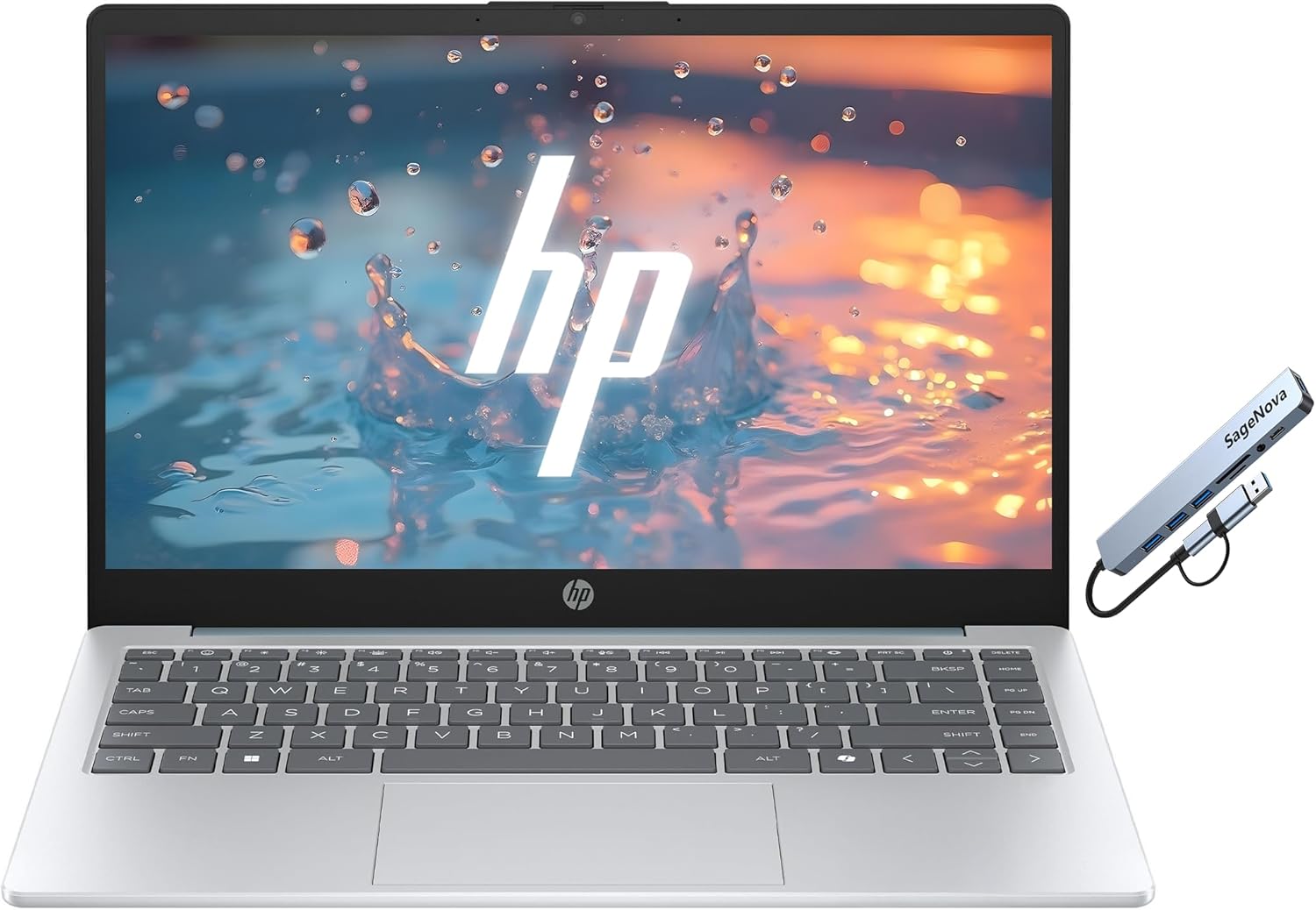 HP 14