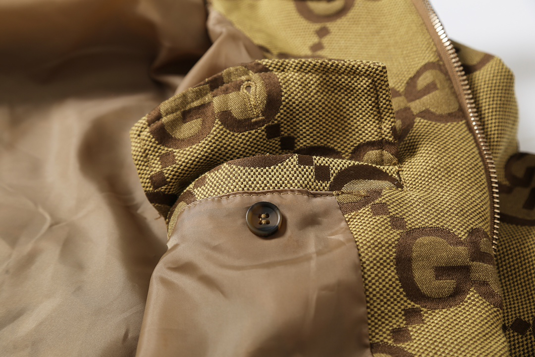 Gucci Clothing-299
