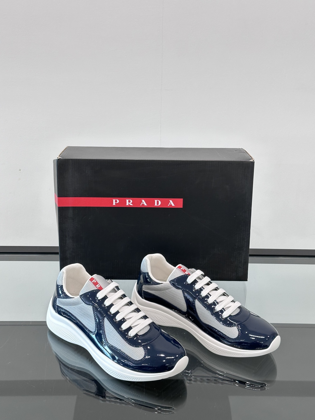 Prada Sneakers-163