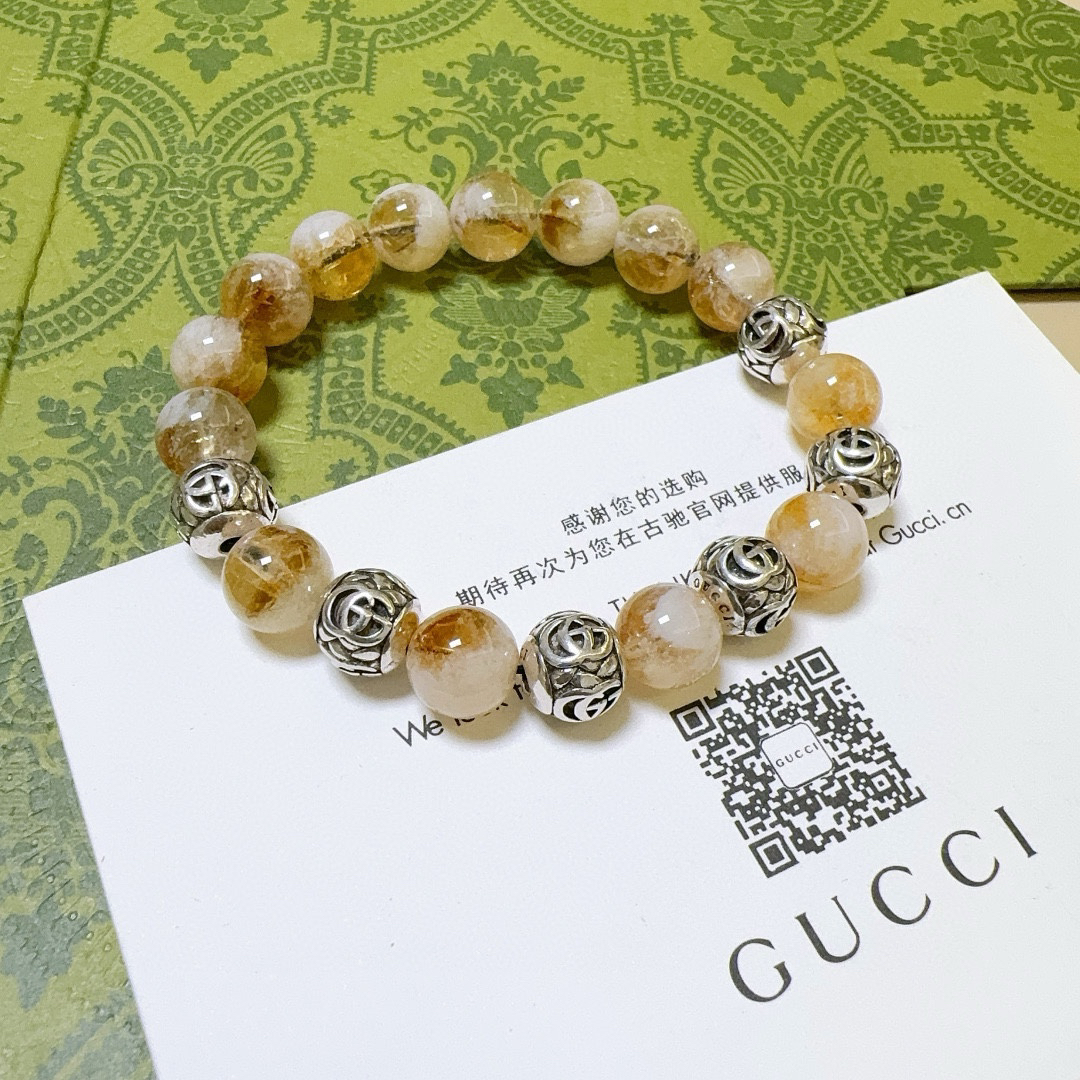 Gucci Bracelet-24