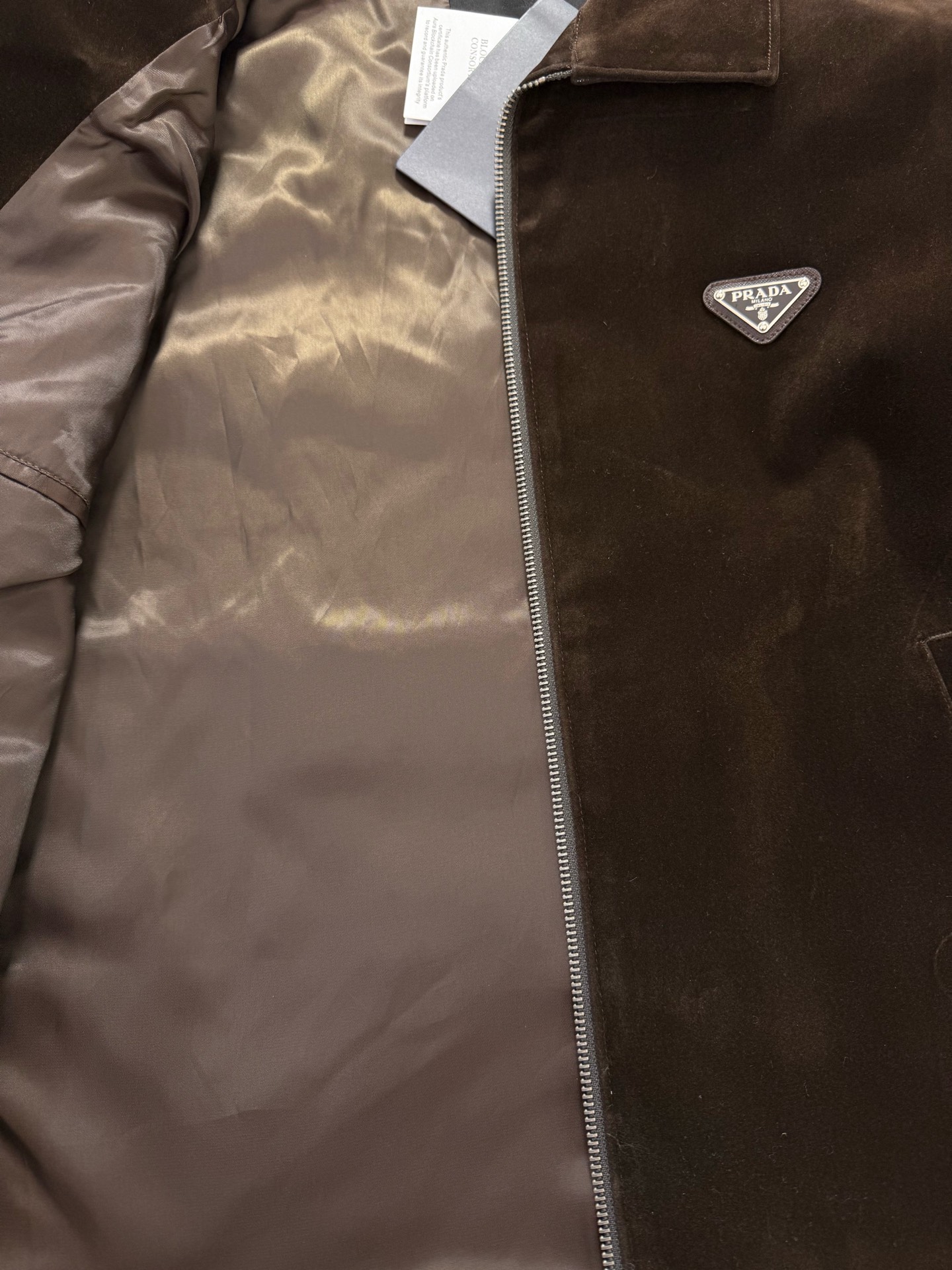 Prada Clothing-121