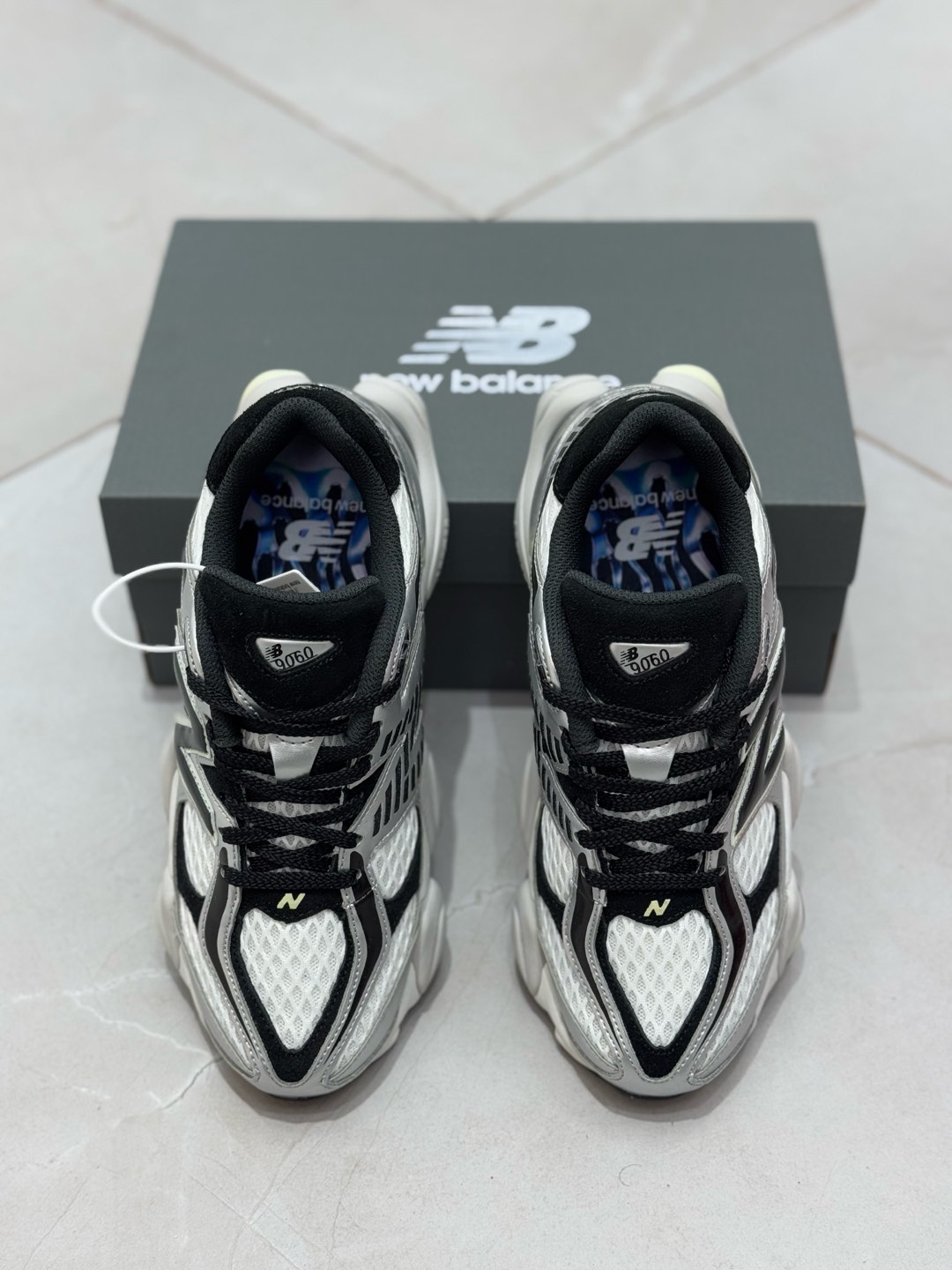 New Balance Sneakers-178