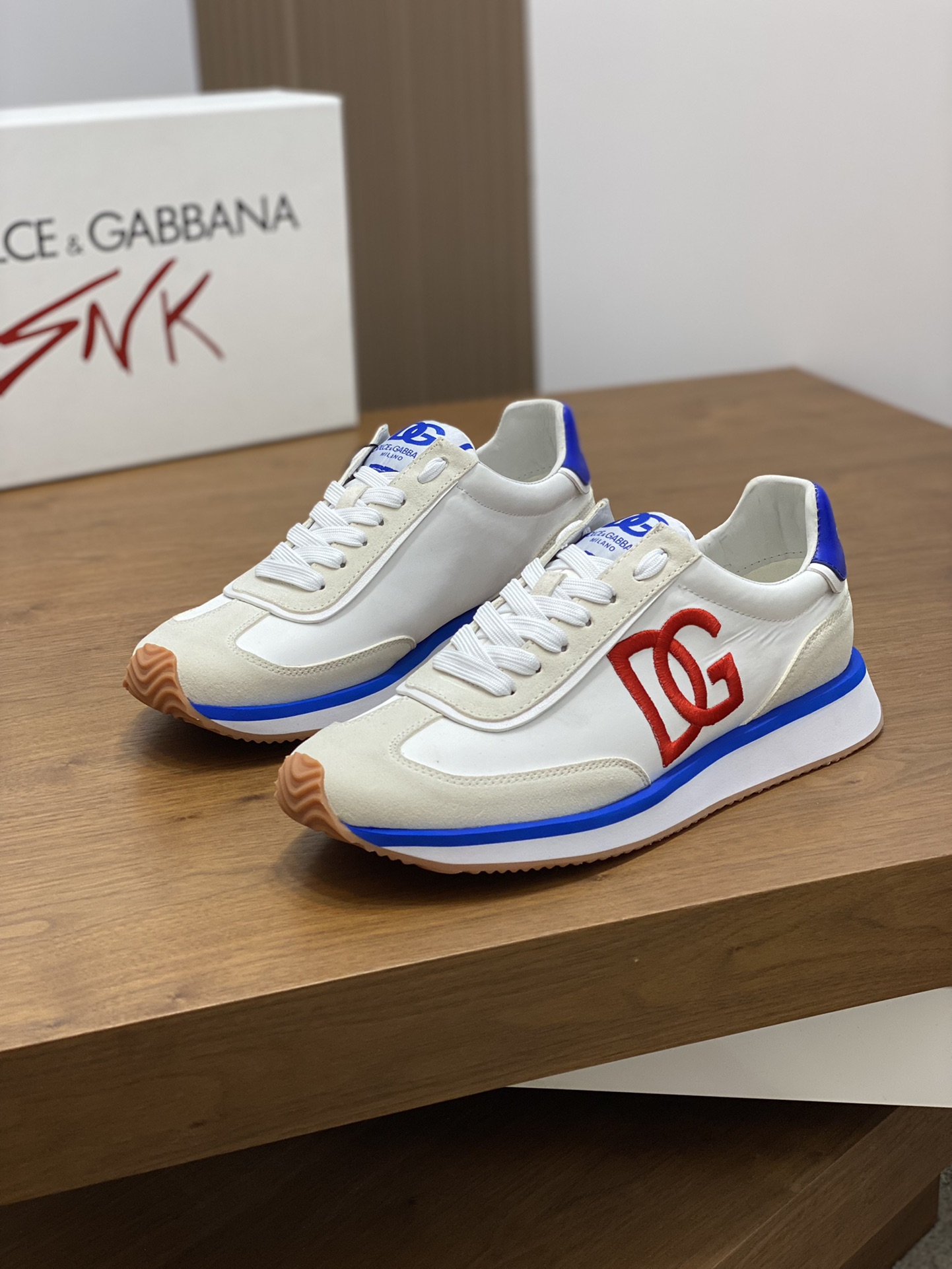 D&G Sneakers-127