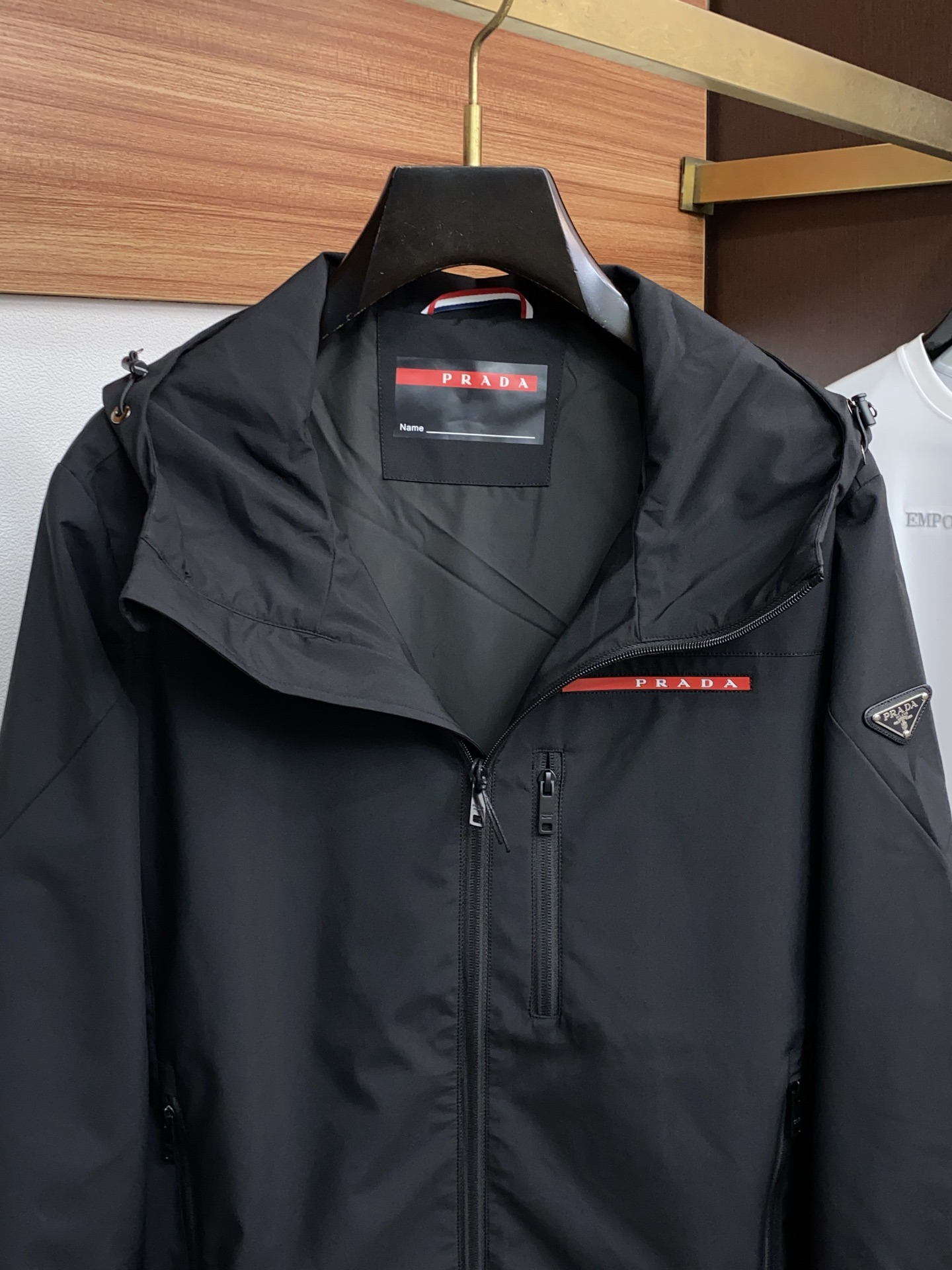 Prada Clothing-334