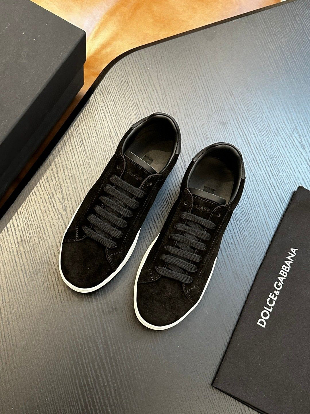 D&G Sneakers-140
