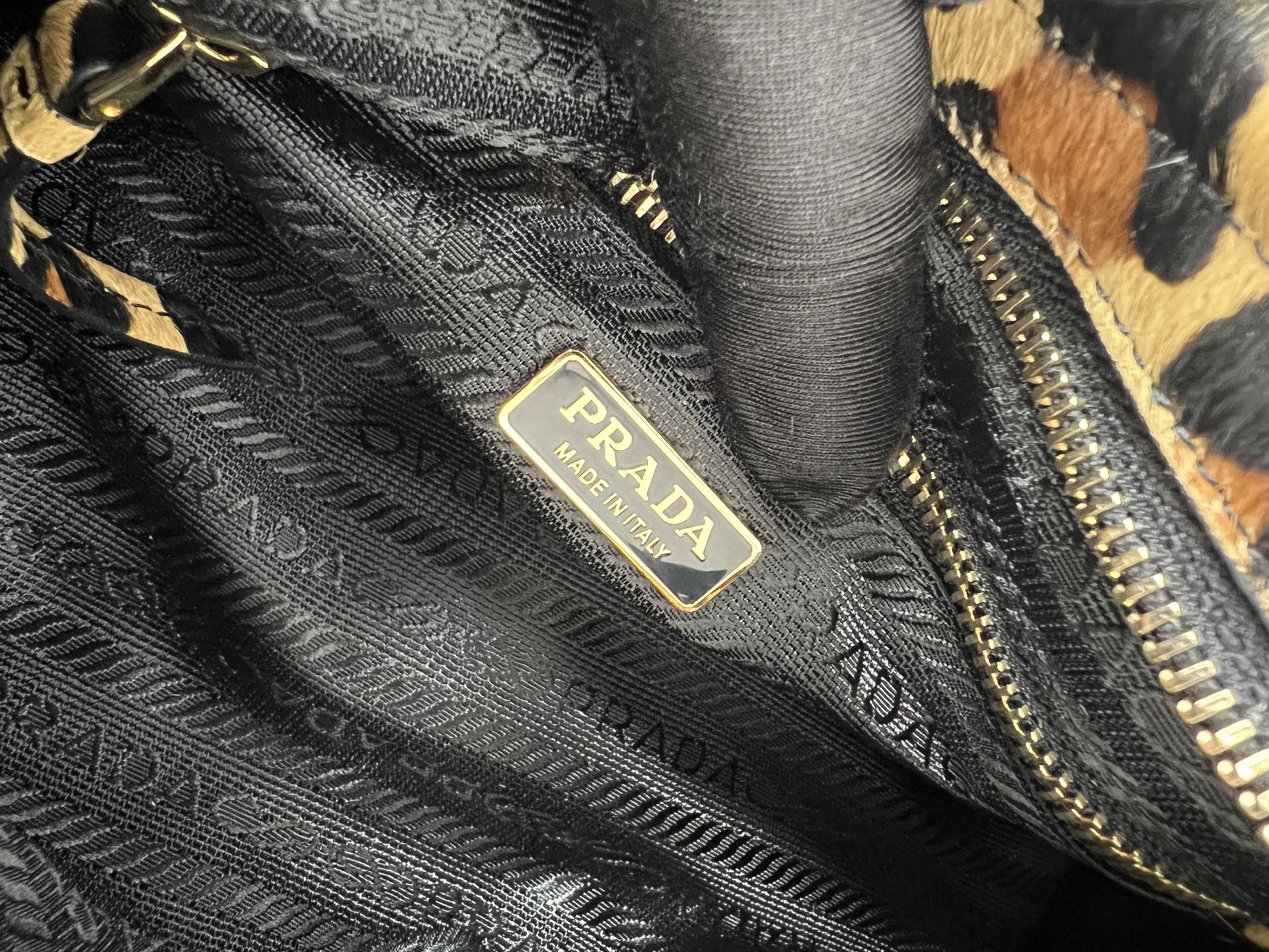 Prada Hot New Product-43