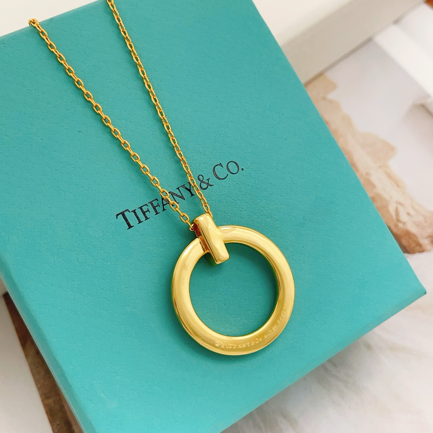 tiffany necklace-75
