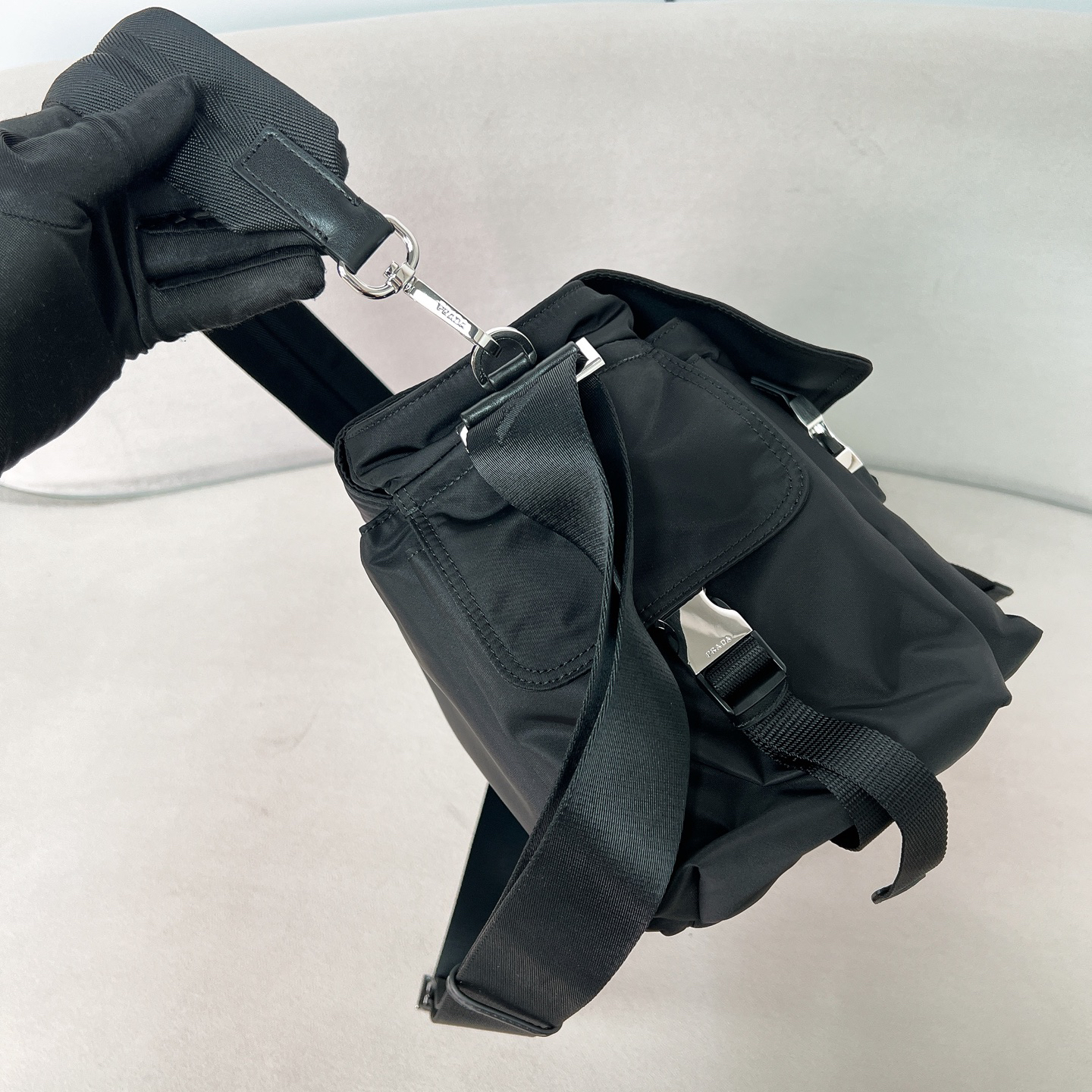 Prada Hot New Product-10