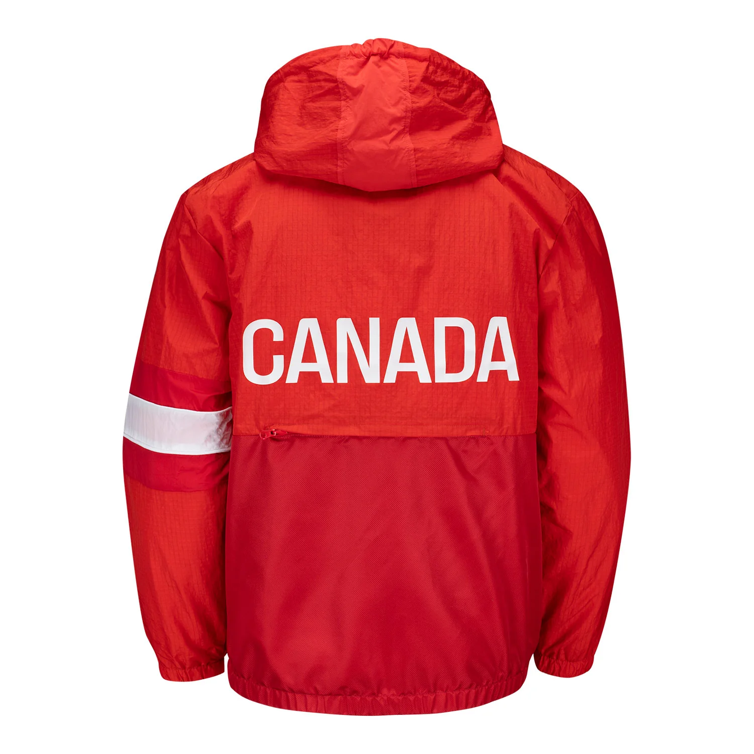FIFA World Cup 2026™ Canada Packable Windbreaker - Unisex