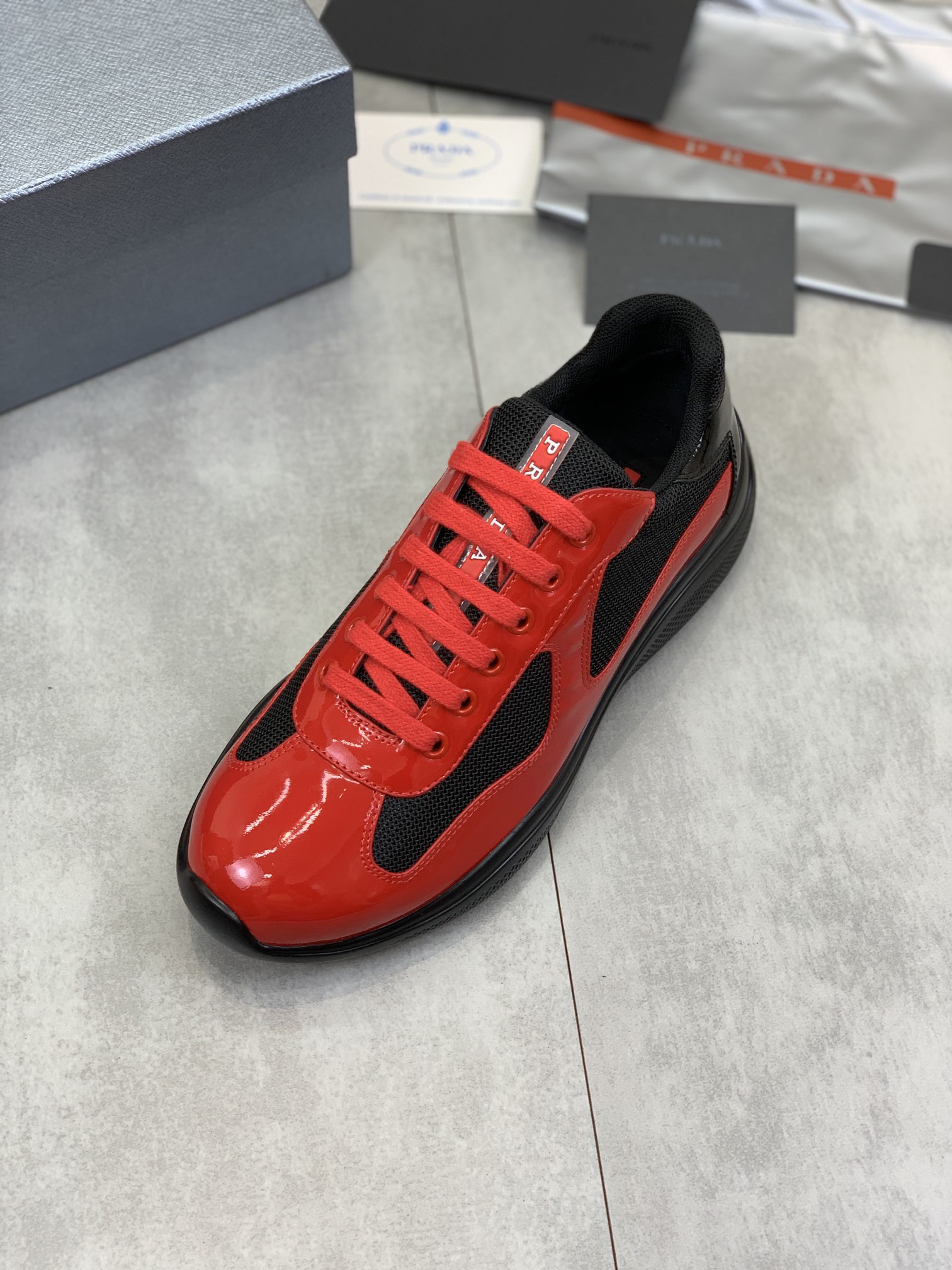 Prada Sneakers-133