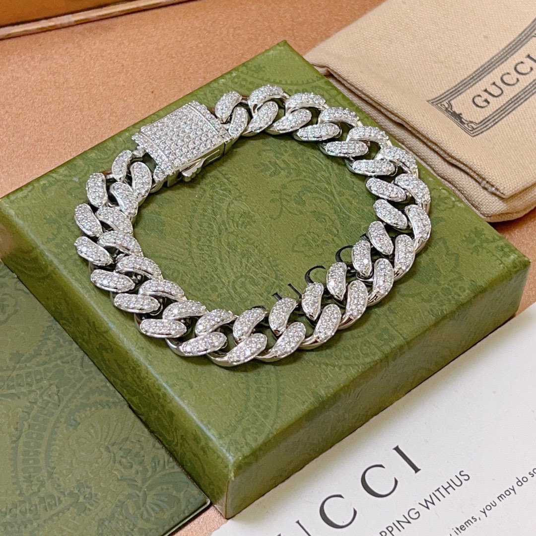 Gucci Bracelet-13