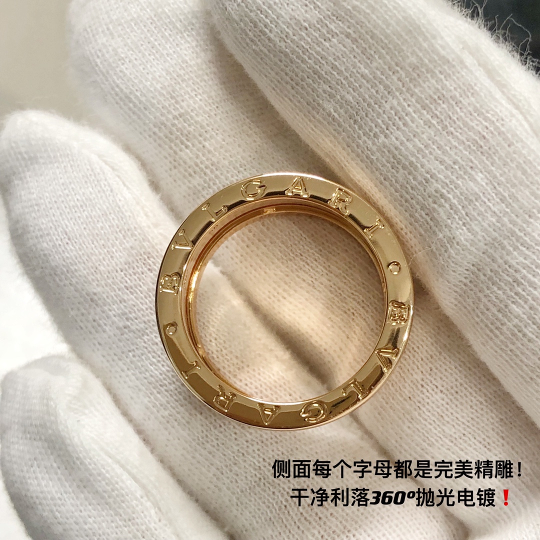 Bottega Veneta ring-88