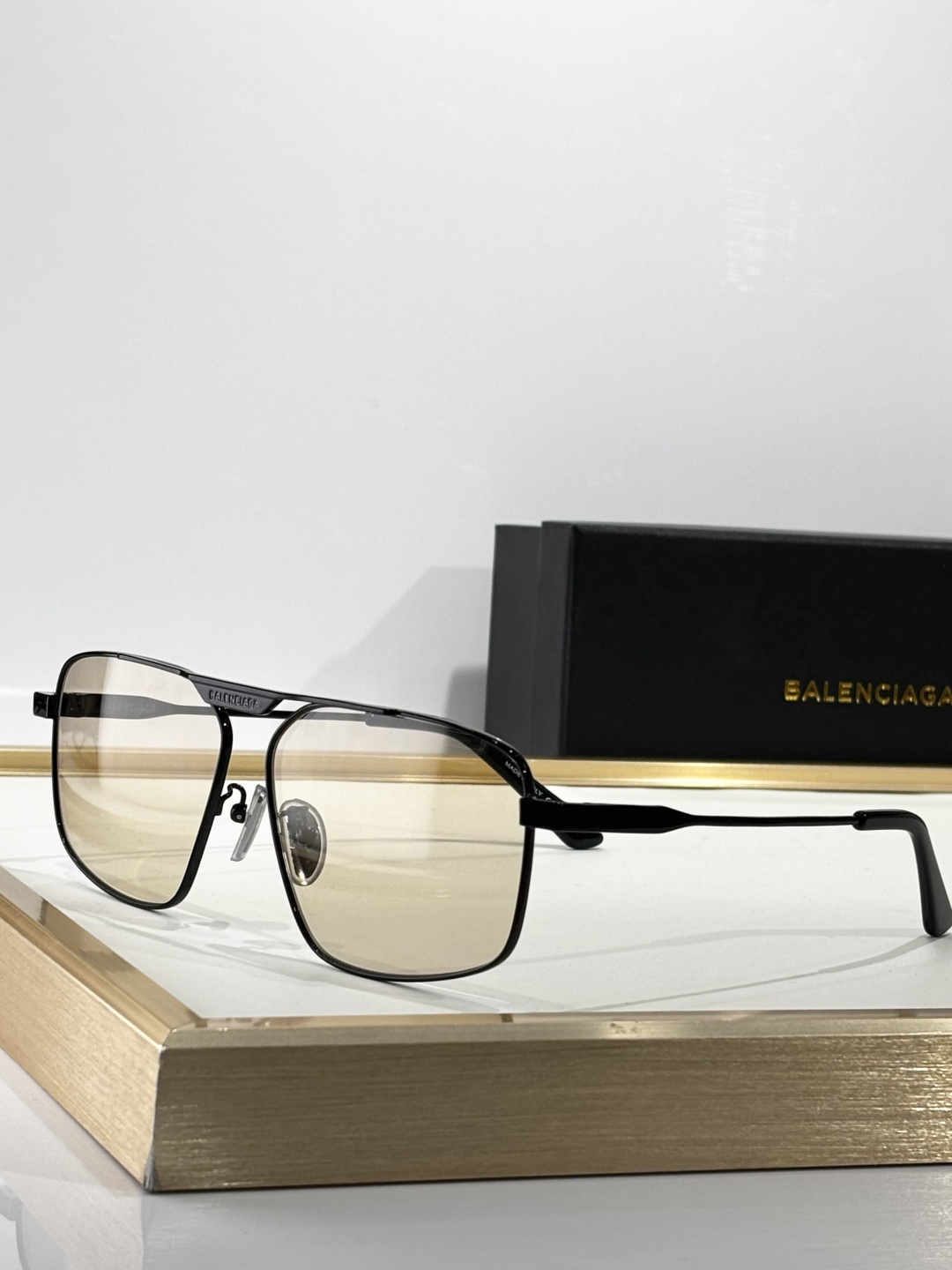 Balenciaga glasses-27